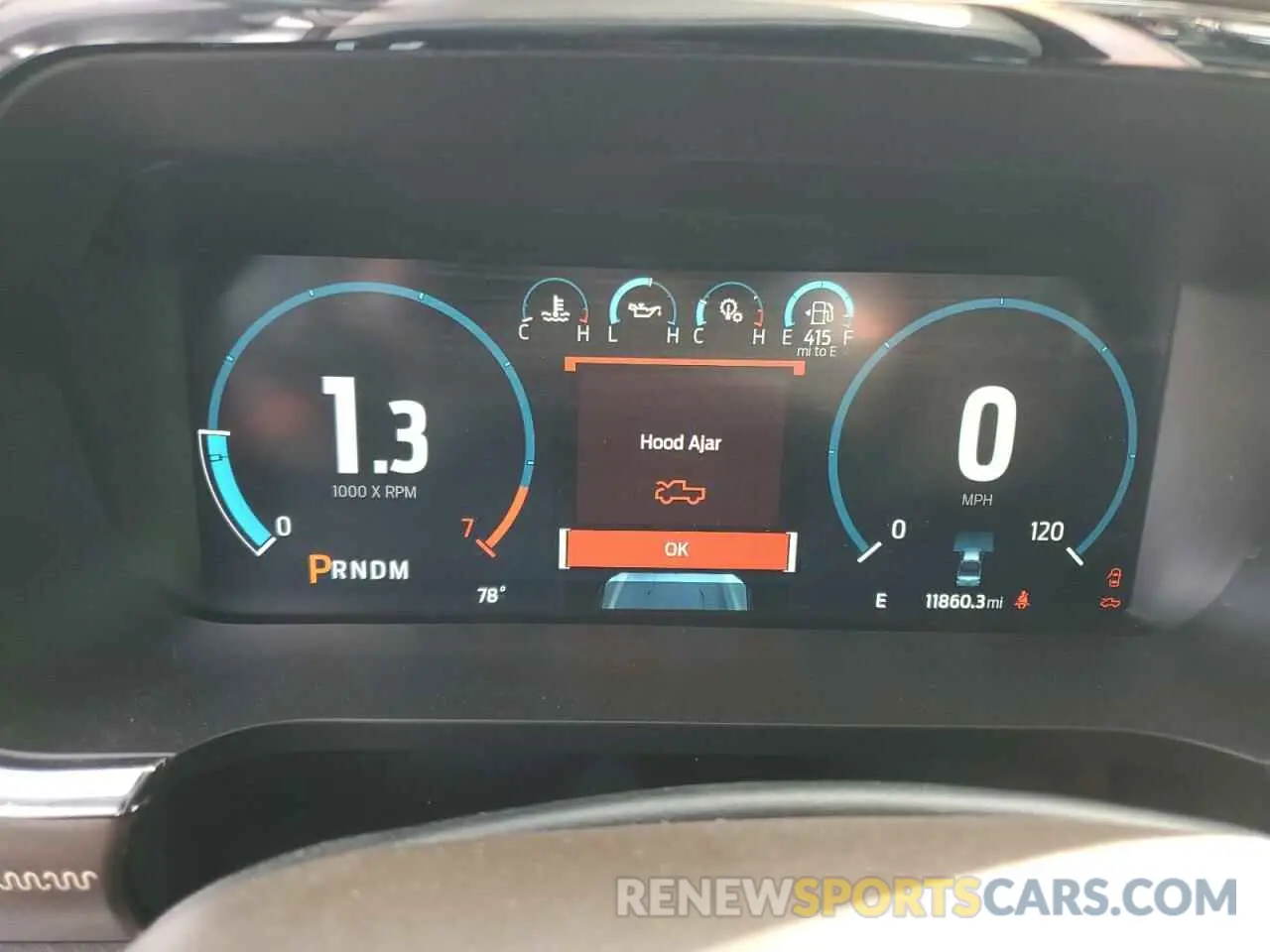 9 fotografías del automóvil dañado 1FTFW1EDXPFC21803 FORD F-150 2023