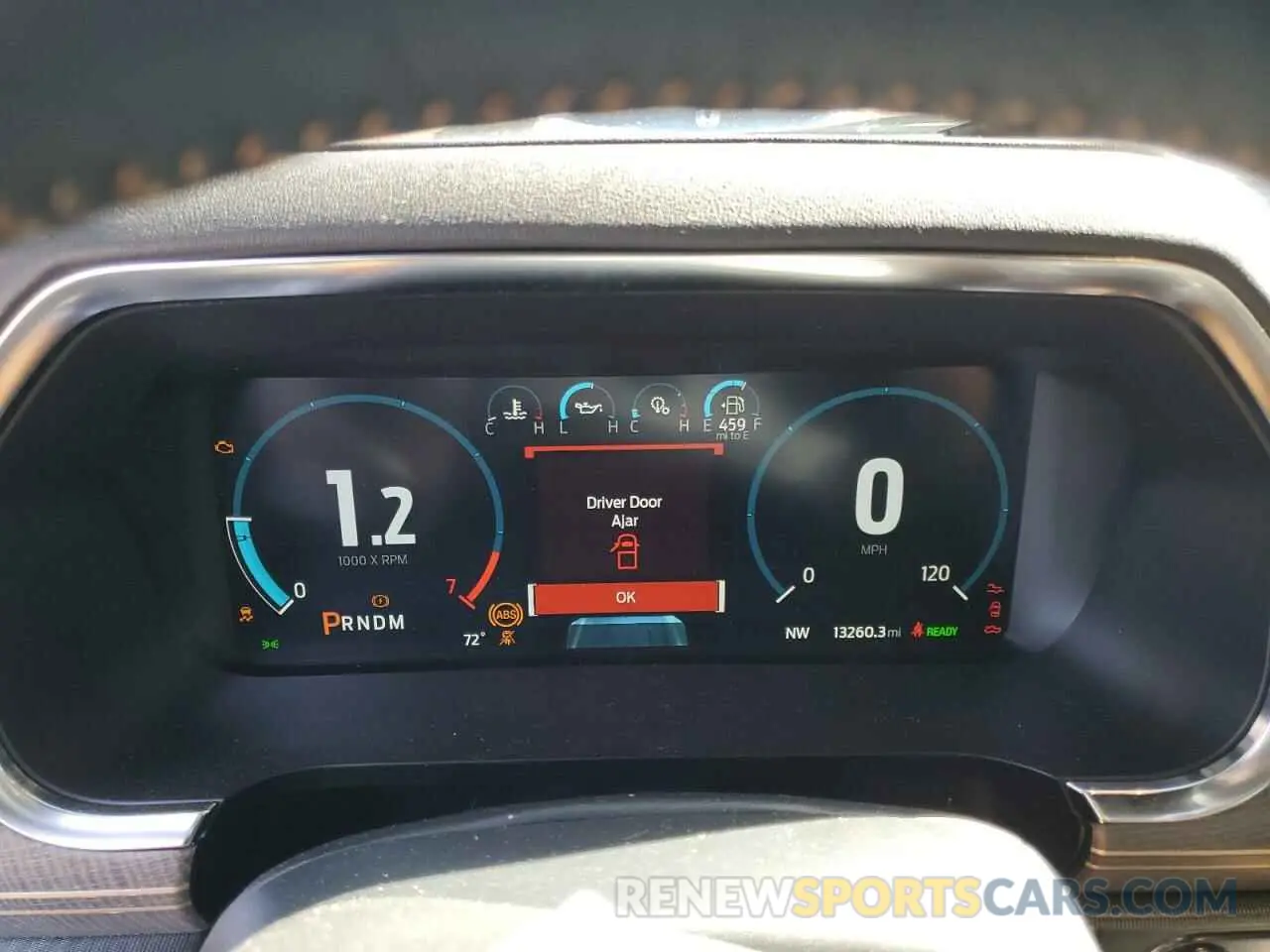 9 fotografías del automóvil dañado 1FTFW1EDXPFD26647 FORD F-150 2023