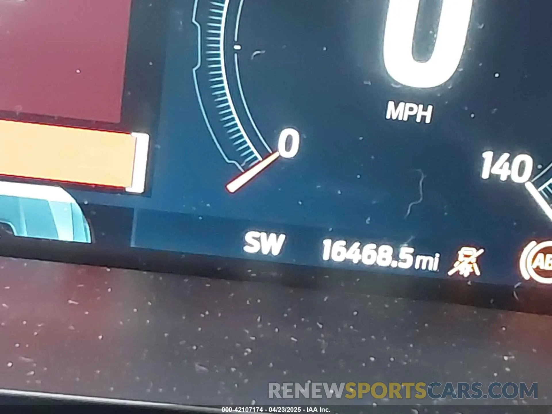 16 fotografías del automóvil dañado 1FTFW1RG9PFB97160 FORD F-150 2023