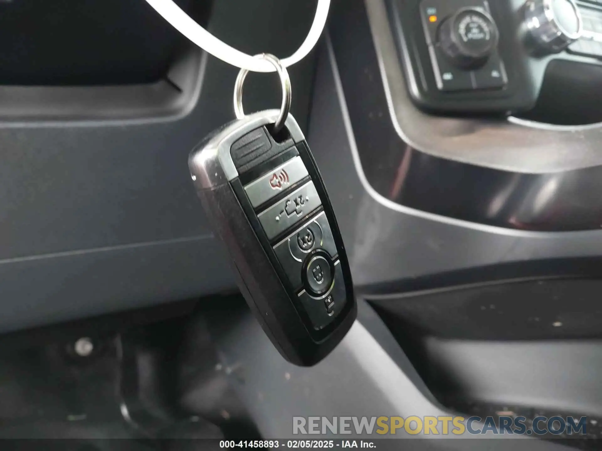 11 fotografías del automóvil dañado 1FTFW1RJ0PFC76292 FORD F-150 2023