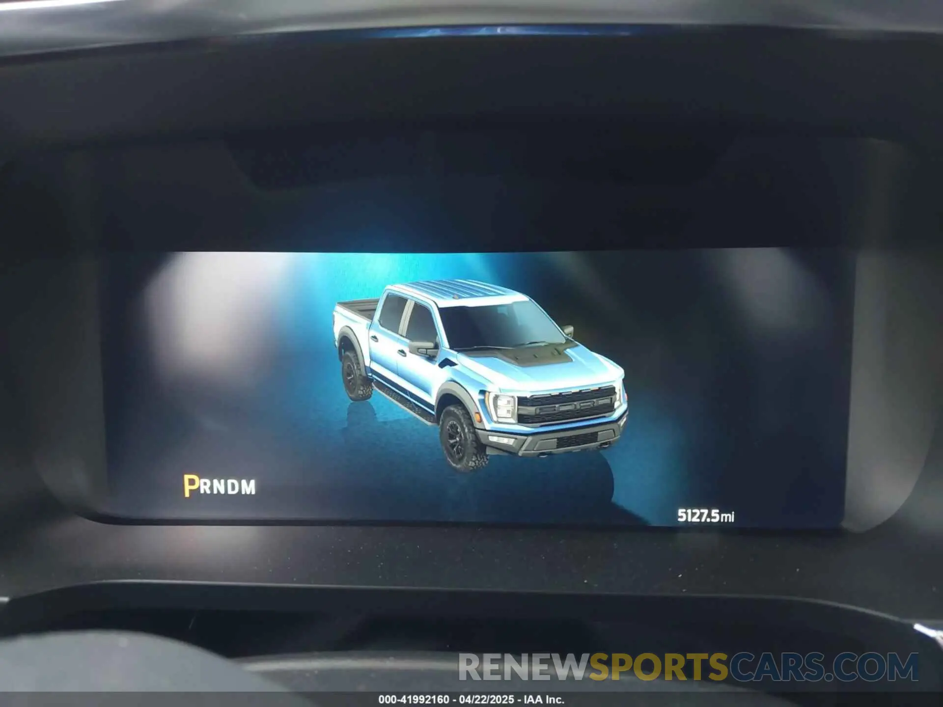 7 fotografías del automóvil dañado 1FTFW1RJ8PFC87198 FORD F-150 2023