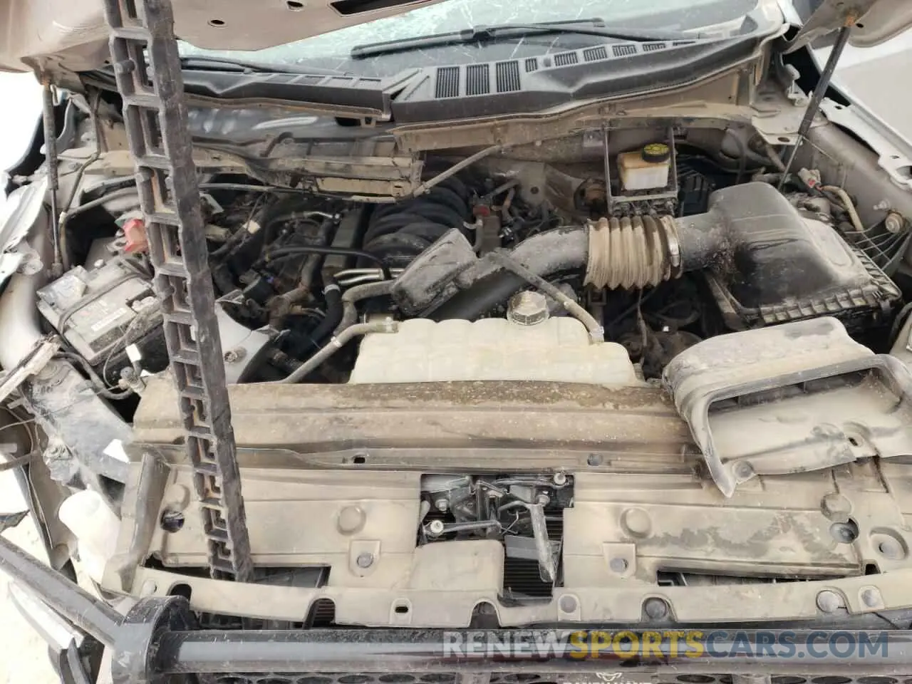 11 fotografías del automóvil dañado 1FTFX1E52PKE24584 FORD F-150 2023