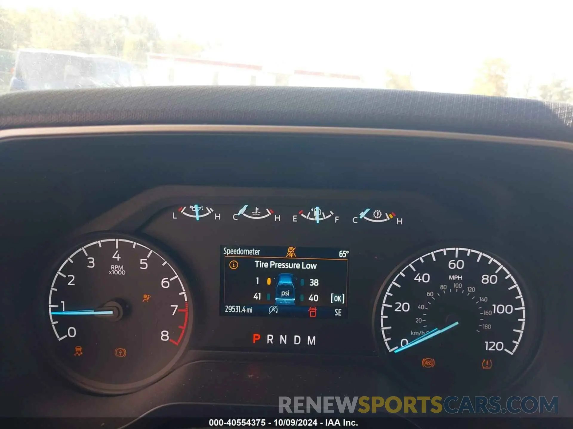 7 fotografías del automóvil dañado 1FTFX1E55PKE79742 FORD F-150 2023