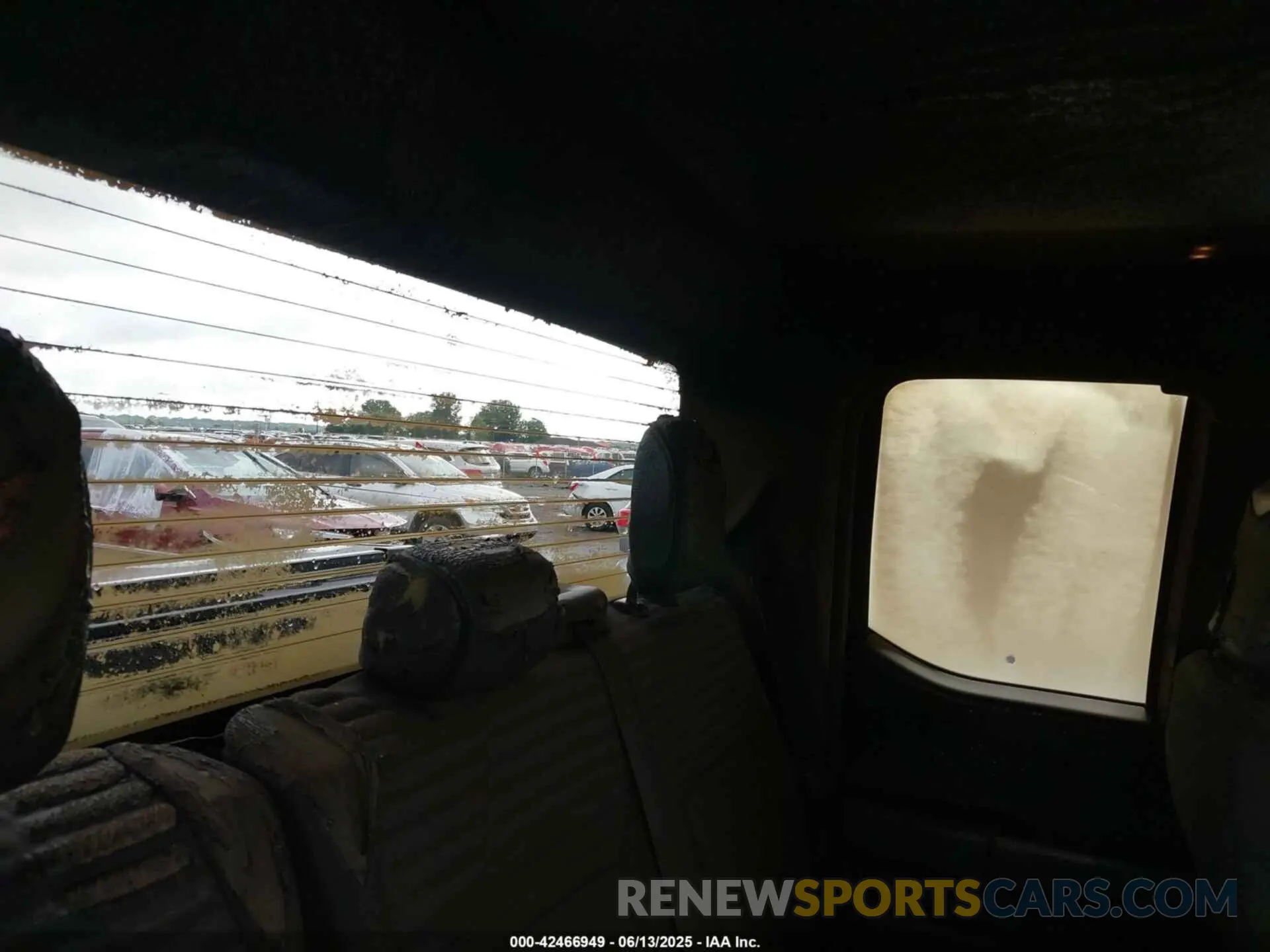 16 fotografías del automóvil dañado 1FTFX1E5XPKF69713 FORD F-150 2023