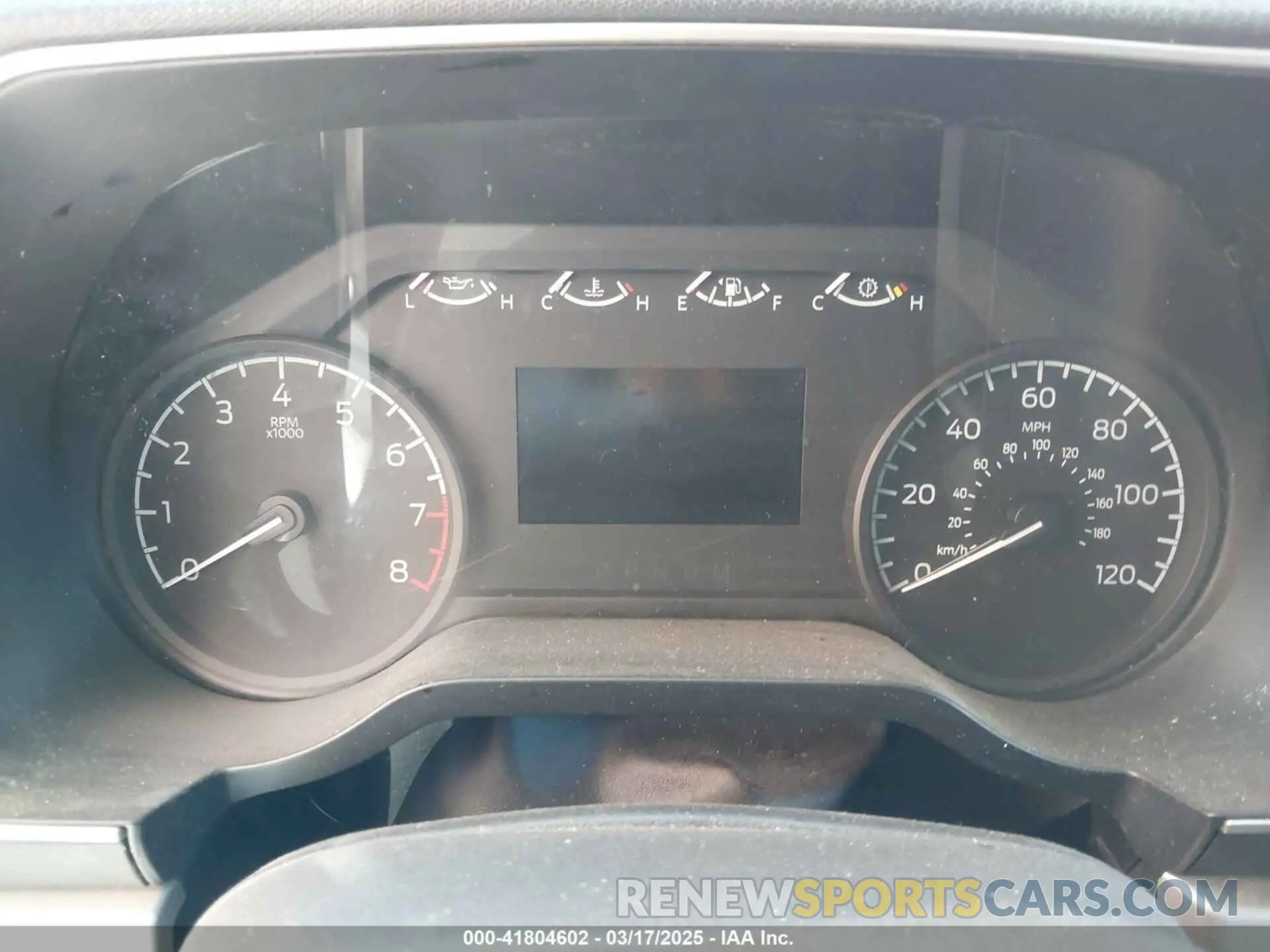 14 fotografías del automóvil dañado 1FTMF1C57PKD08603 FORD F-150 2023