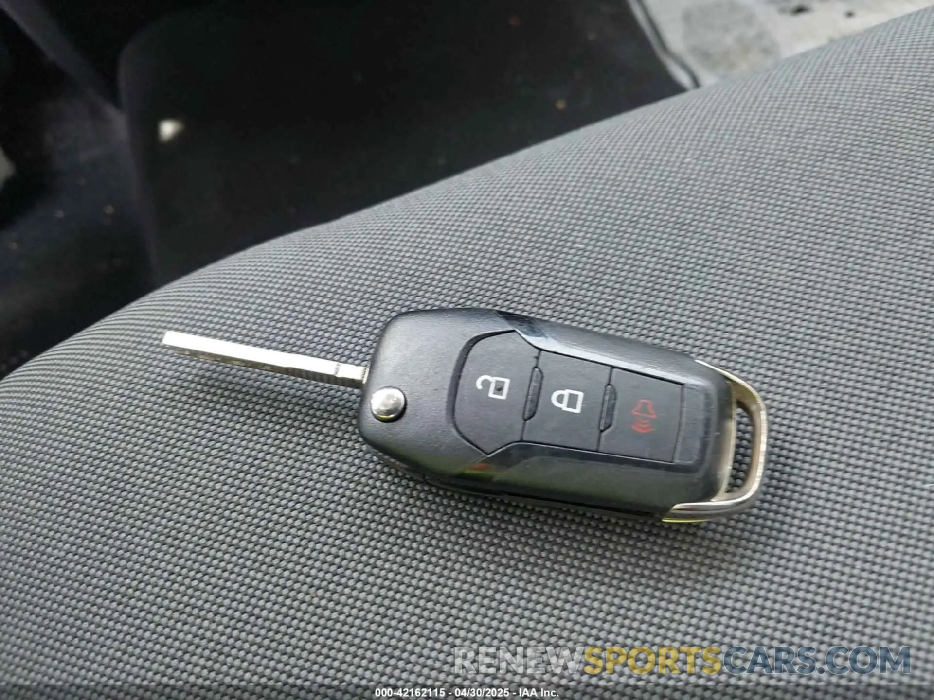 11 fotografías del automóvil dañado 1FTMF1C58PKF26310 FORD F-150 2023