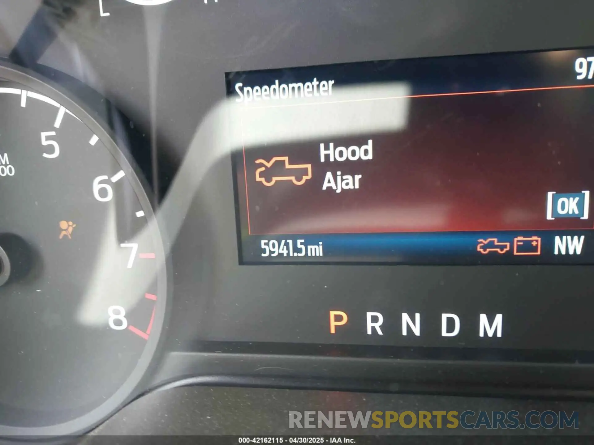 15 fotografías del automóvil dañado 1FTMF1C58PKF26310 FORD F-150 2023