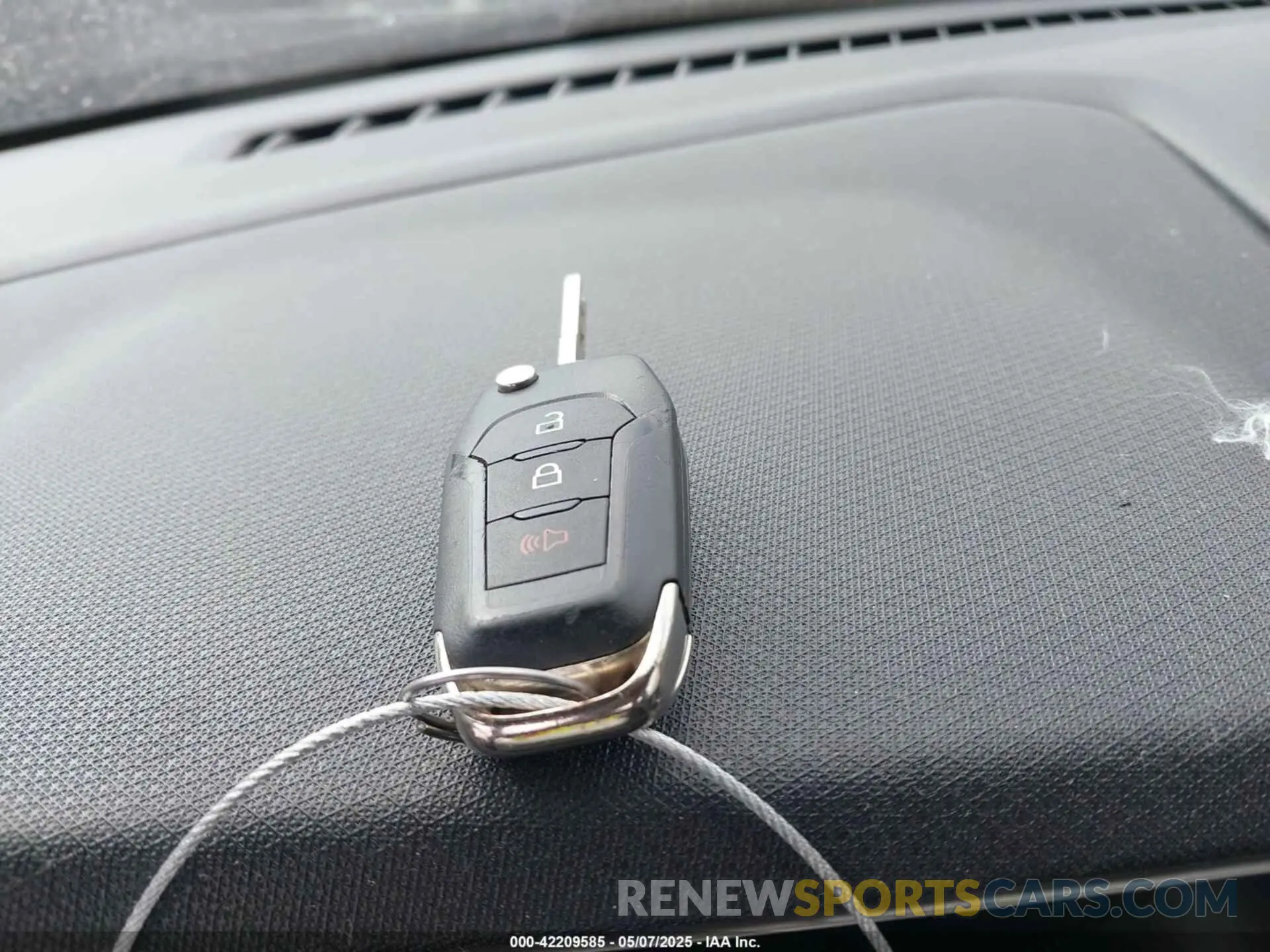 11 fotografías del automóvil dañado 1FTMF1CB7PKE95976 FORD F-150 2023