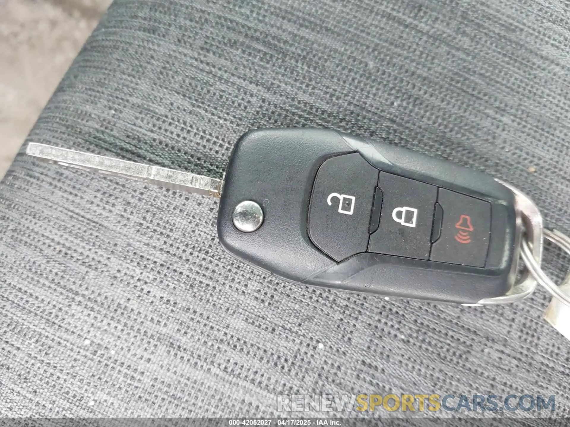 11 fotografías del automóvil dañado 1FTMF1EP6PKE87165 FORD F-150 2023