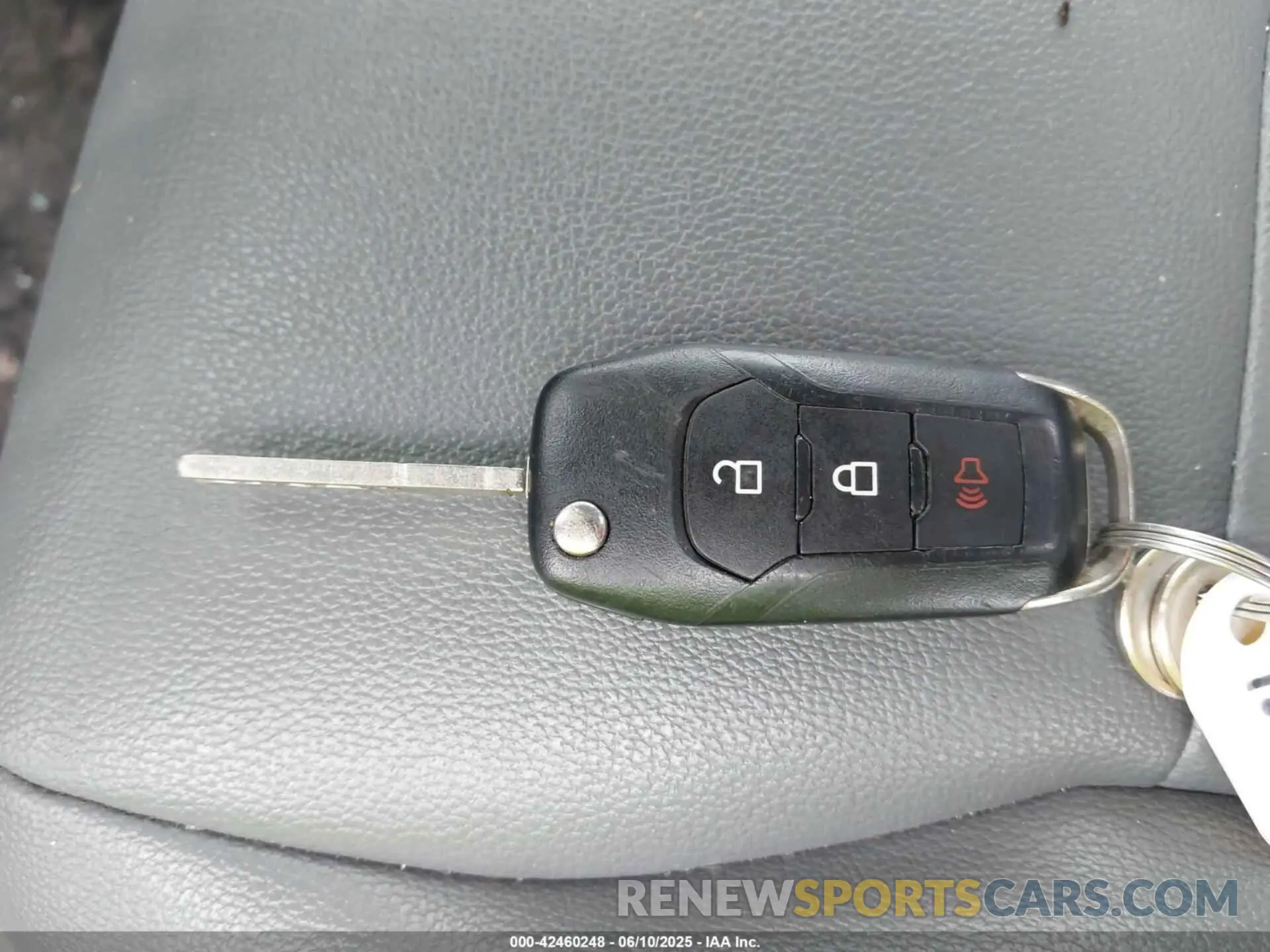 11 fotografías del automóvil dañado 1FTNF1E81PKF32204 FORD F-150 2023
