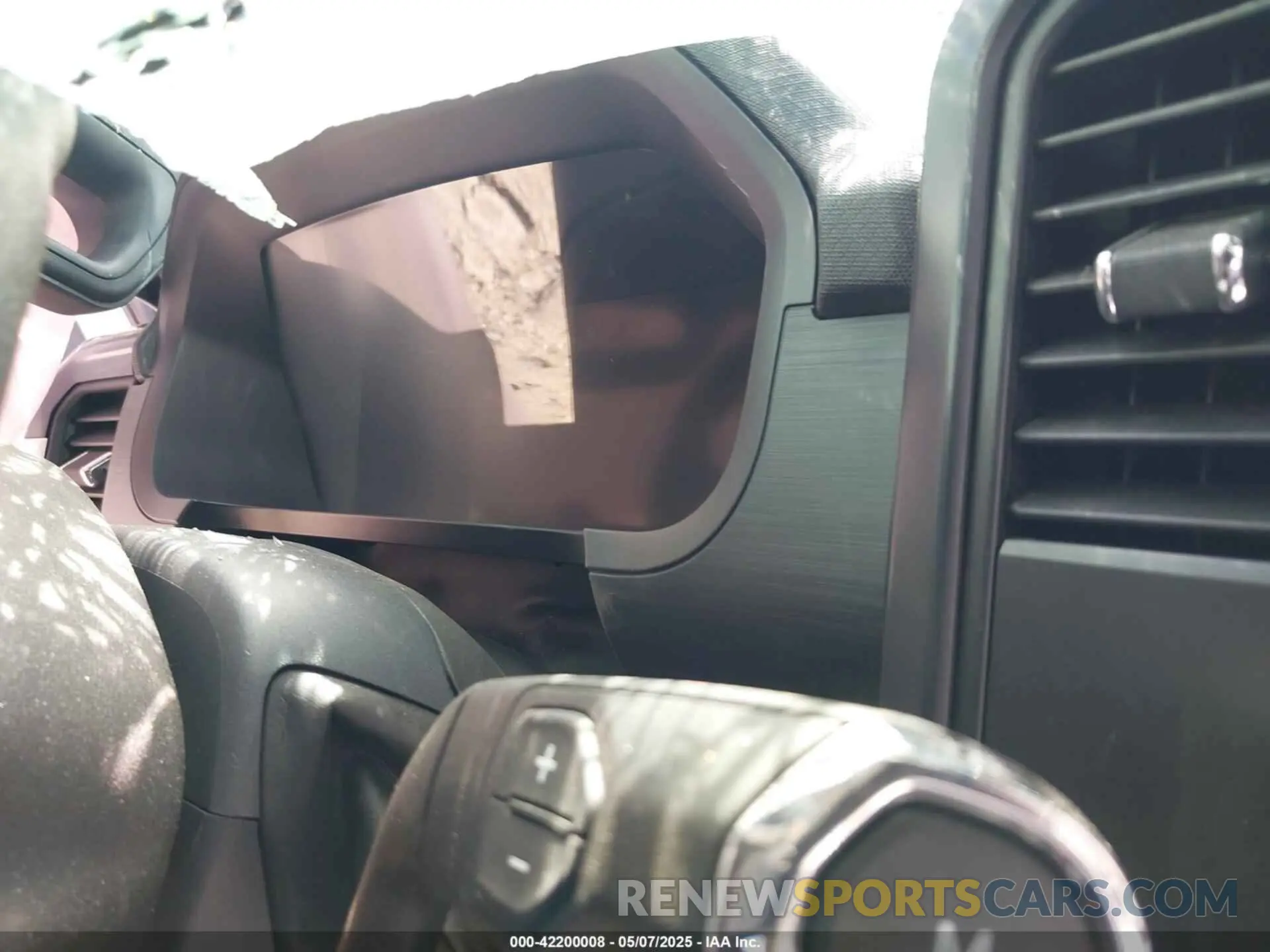 7 fotografías del automóvil dañado 1FTEW2K51RKD36055 FORD F-150 2024