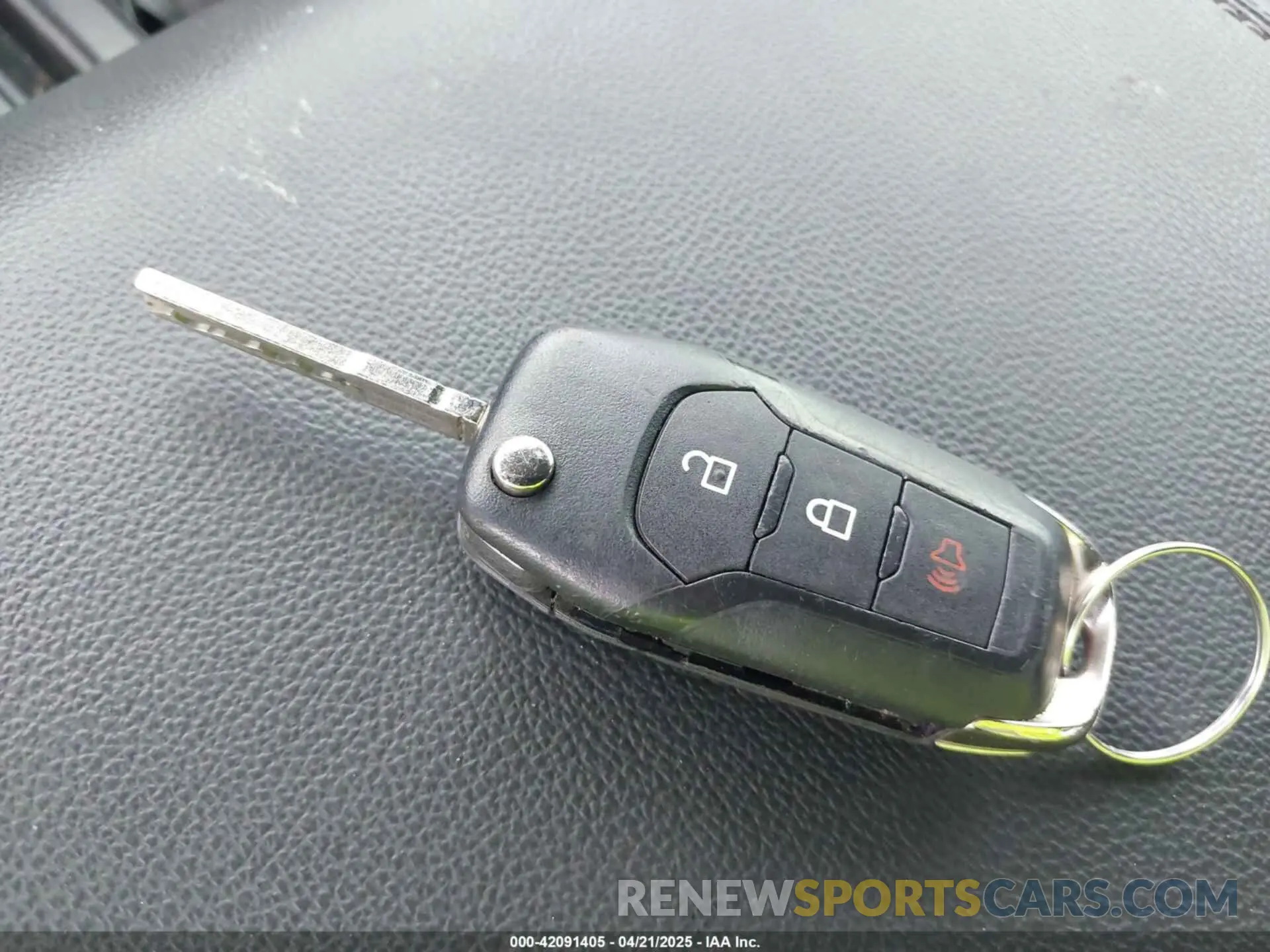 11 fotografías del automóvil dañado 1FTEW2LP9RKE30104 FORD F-150 2024