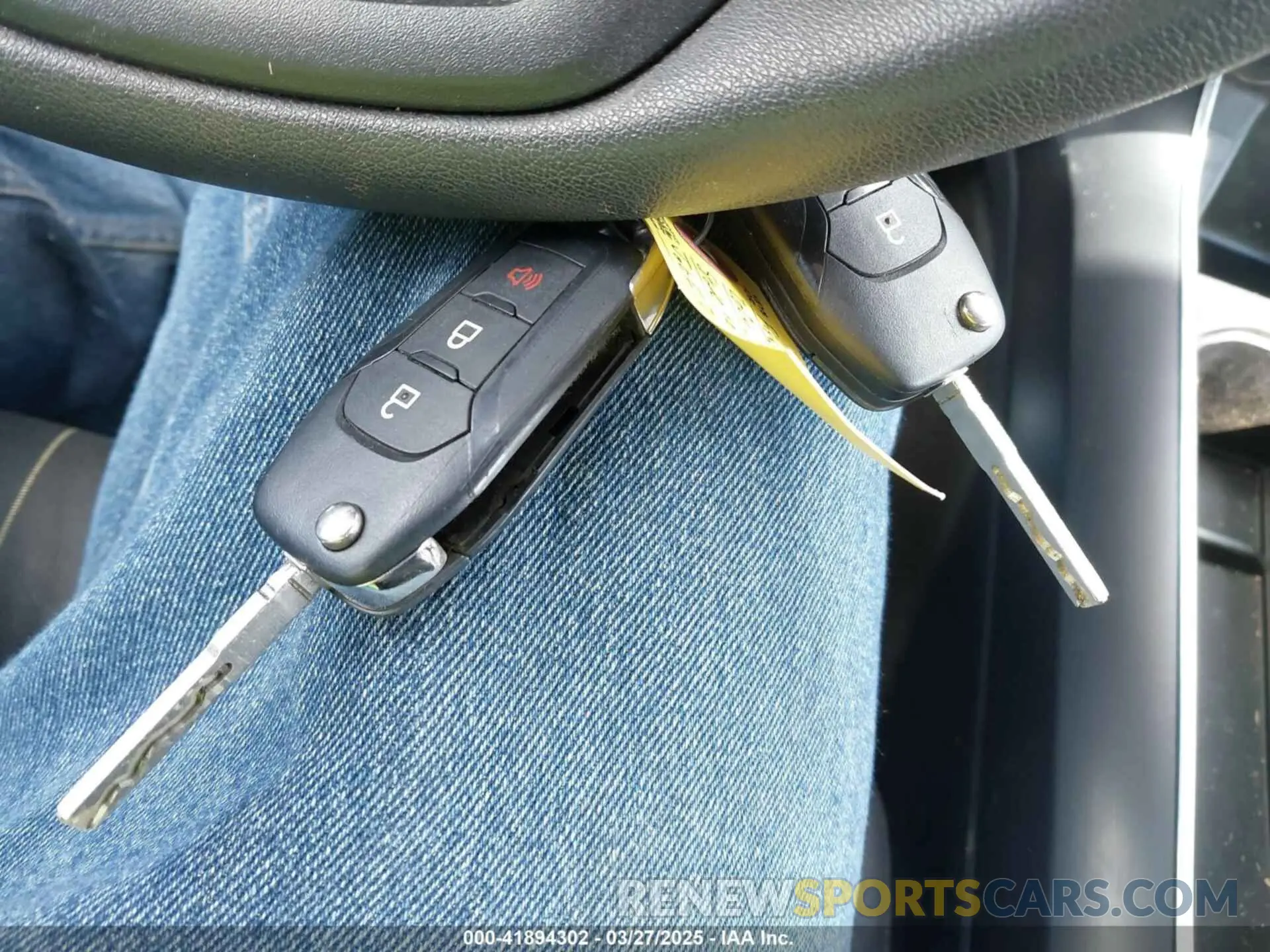 11 fotografías del automóvil dañado 1FTEW2LPXRFA56269 FORD F-150 2024