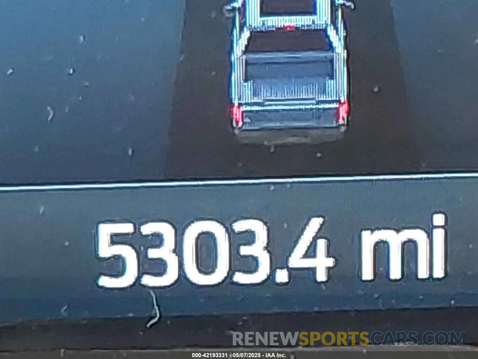 16 fotografías del automóvil dañado 1FTEW3LP6RKF53526 FORD F-150 2024