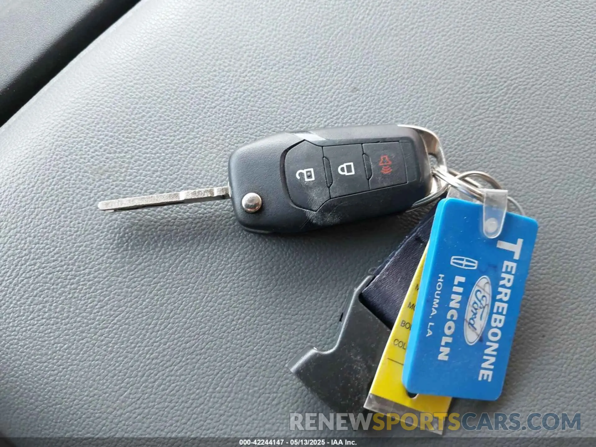 11 fotografías del automóvil dañado 1FTFW1L57RKD93096 FORD F-150 2024