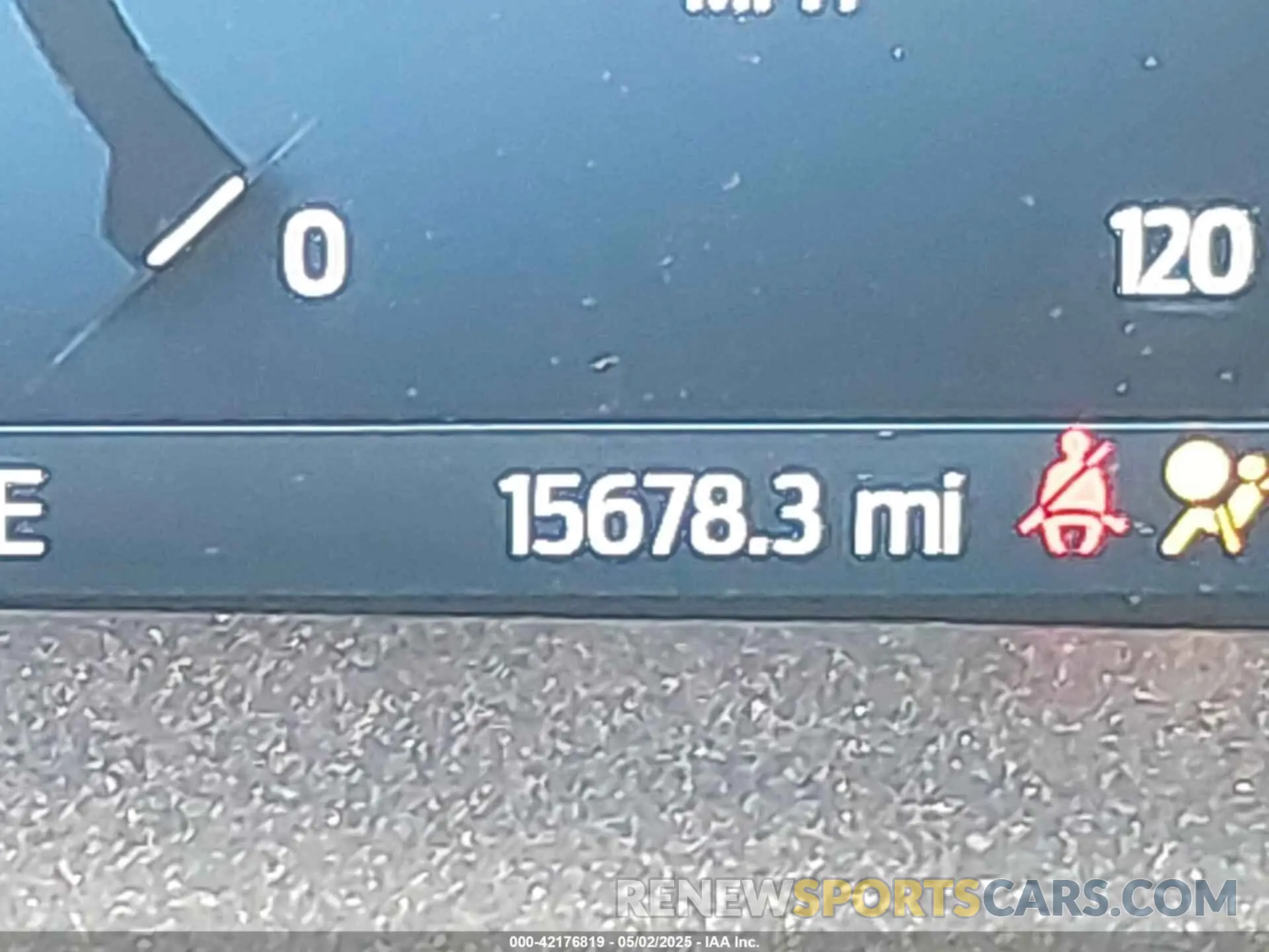 15 fotografías del automóvil dañado 1FTFW3L58RFC19977 FORD F-150 2024
