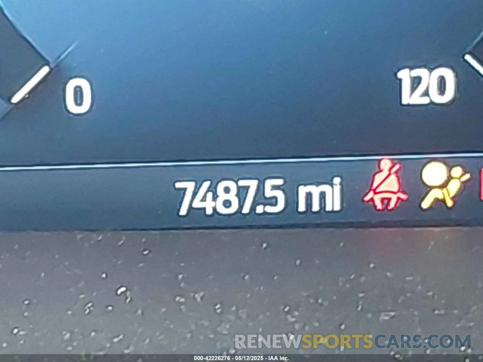 15 fotografías del automóvil dañado 1FTFW3L87RKF09855 FORD F-150 2024
