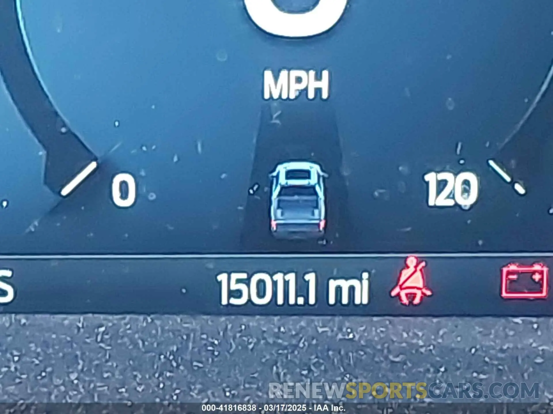 15 fotografías del automóvil dañado 1FTFW3LD0RFA49914 FORD F-150 2024