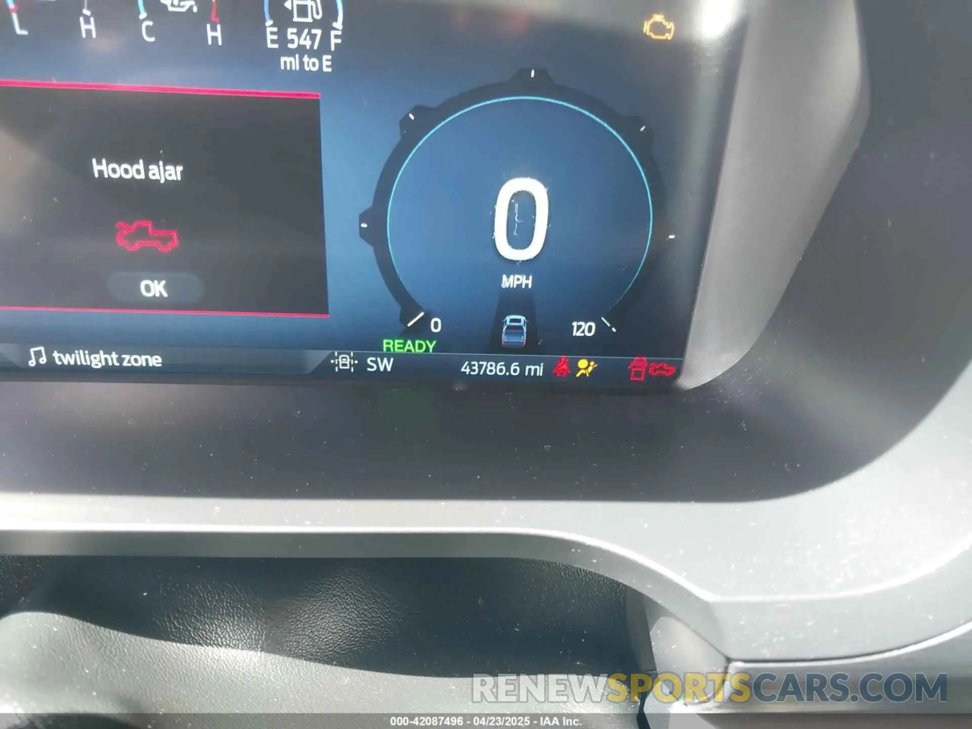 15 fotografías del automóvil dañado 1FTFW3LD1RFA35598 FORD F-150 2024