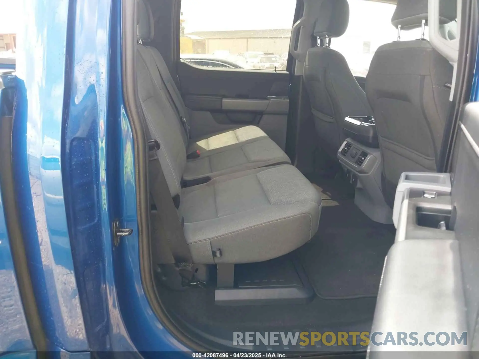 8 fotografías del automóvil dañado 1FTFW3LD1RFA35598 FORD F-150 2024