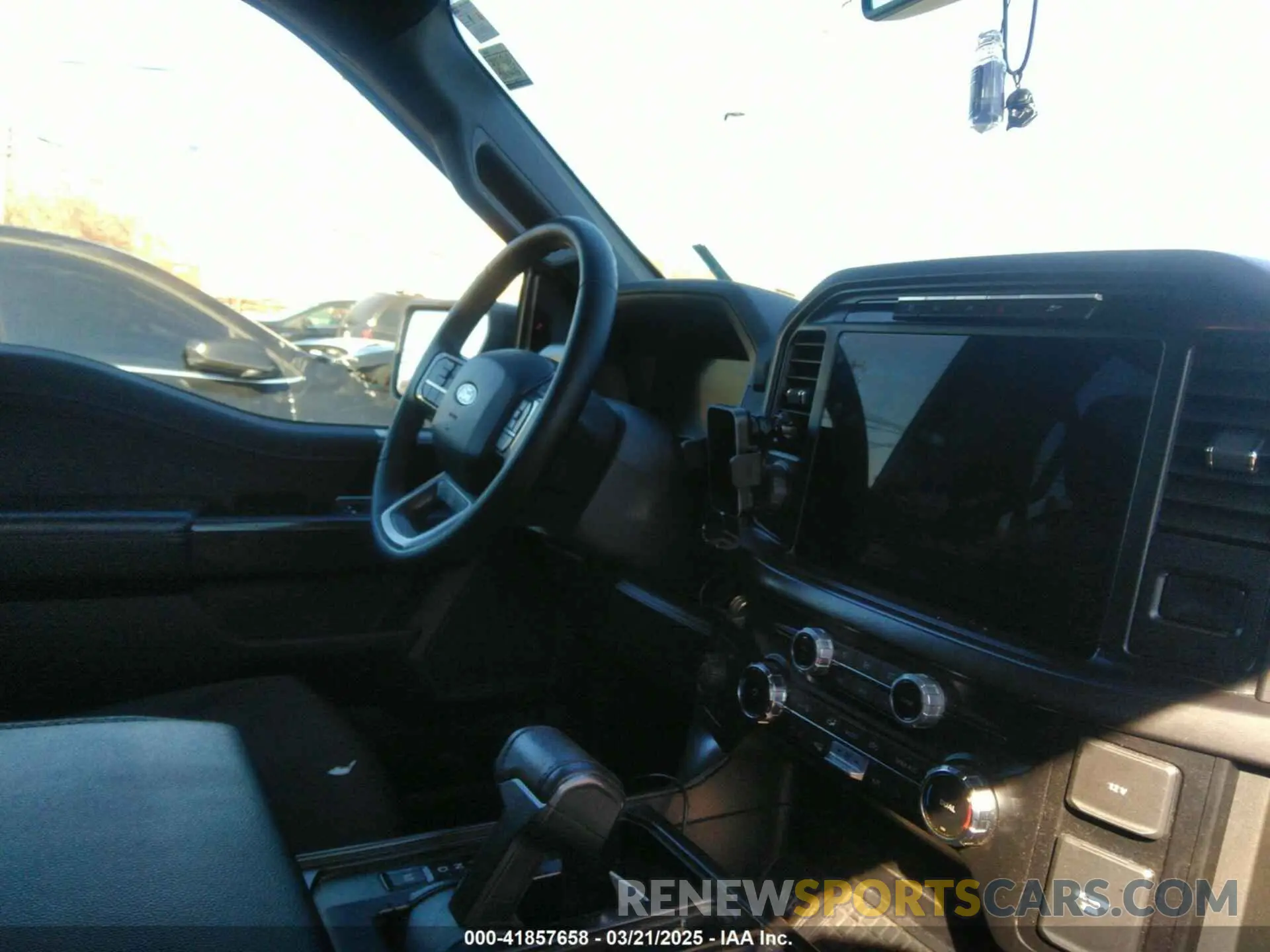 5 fotografías del automóvil dañado 1FTFW3LD4RFA97397 FORD F-150 2024