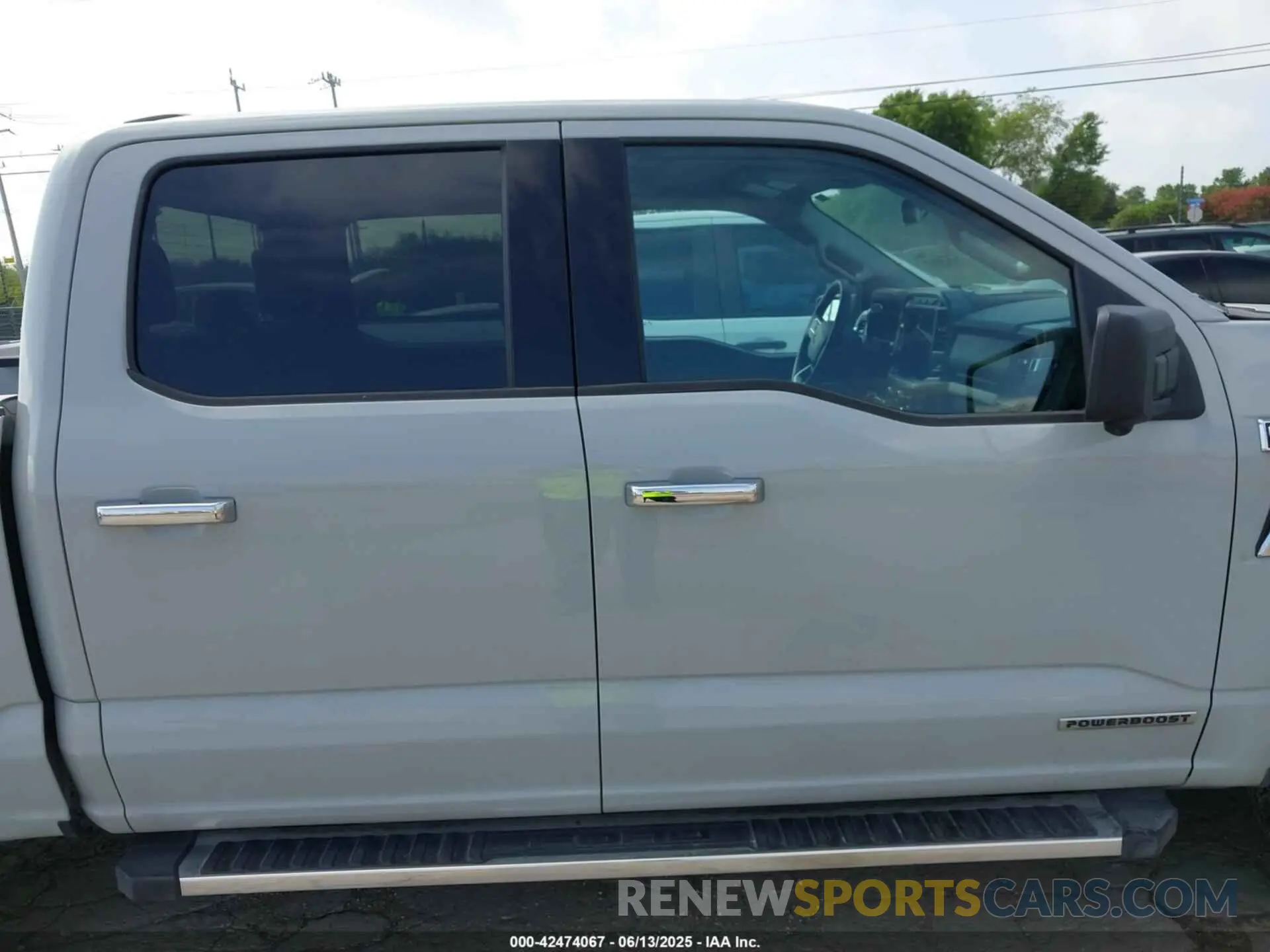 13 fotografías del automóvil dañado 1FTFW3LD6RFA04167 FORD F-150 2024