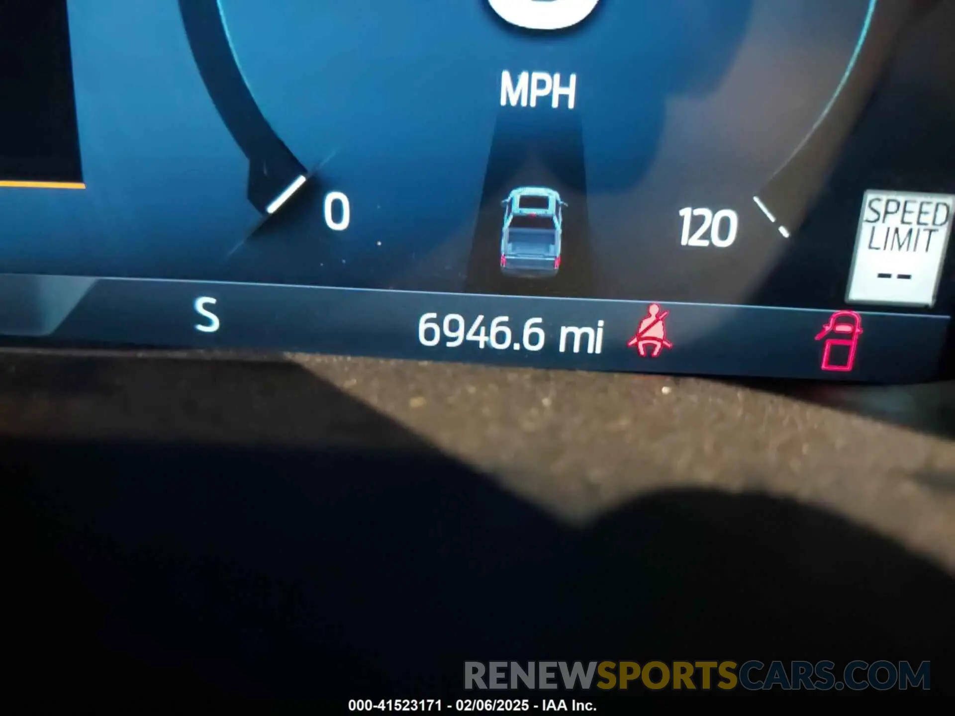 7 fotografías del automóvil dañado 1FTFW3LD8RFA65407 FORD F-150 2024