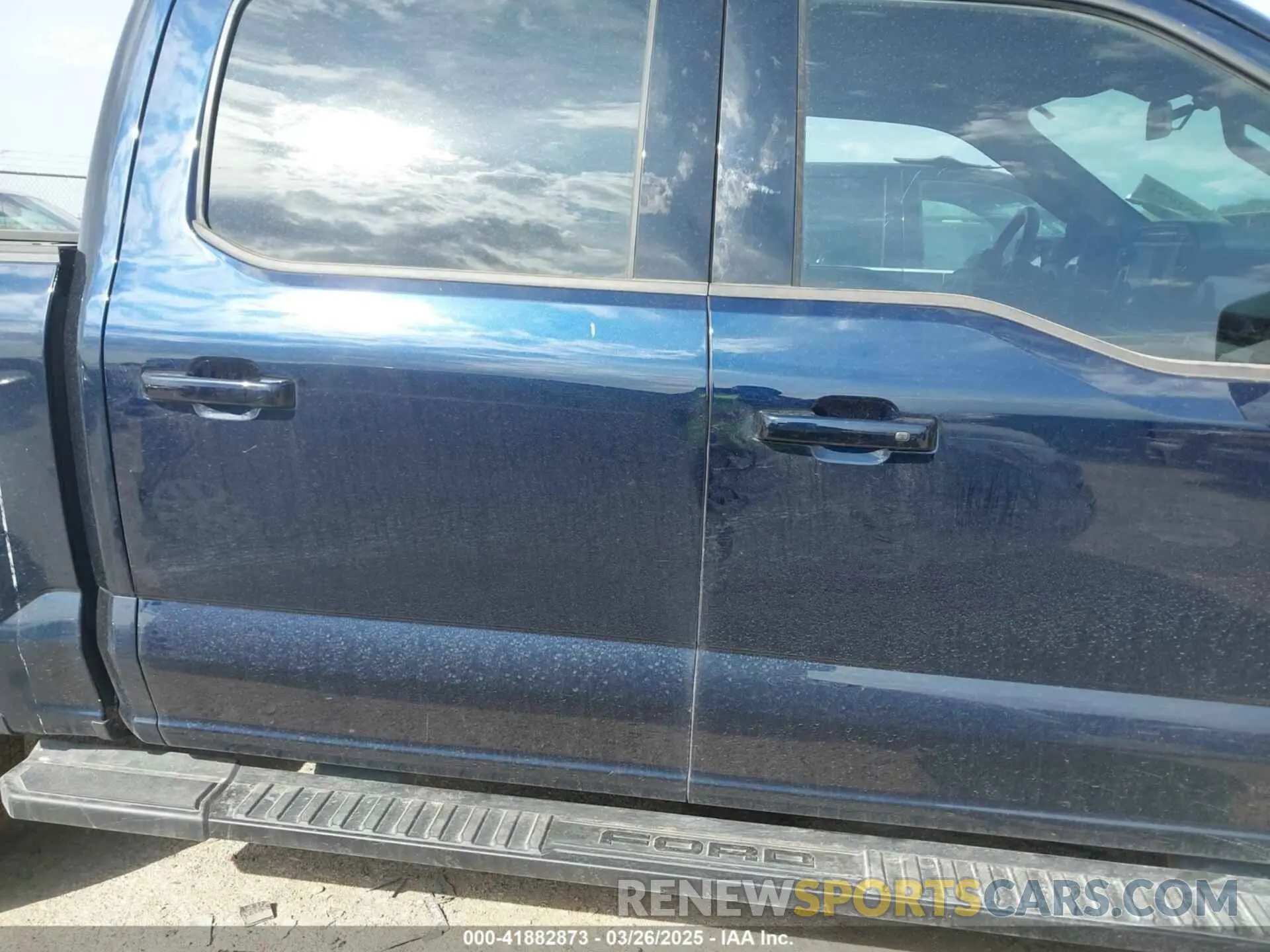 13 fotografías del automóvil dañado 1FTFW5L59RFB82563 FORD F-150 2024