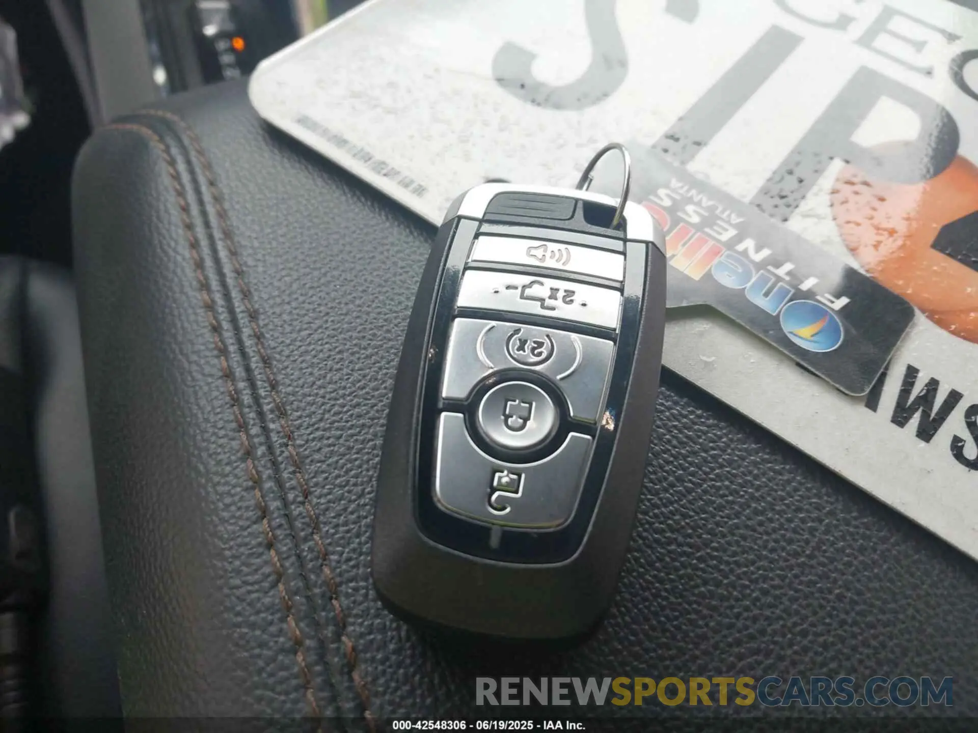 11 fotografías del automóvil dañado 1FTFW5L81RKF15078 FORD F-150 2024