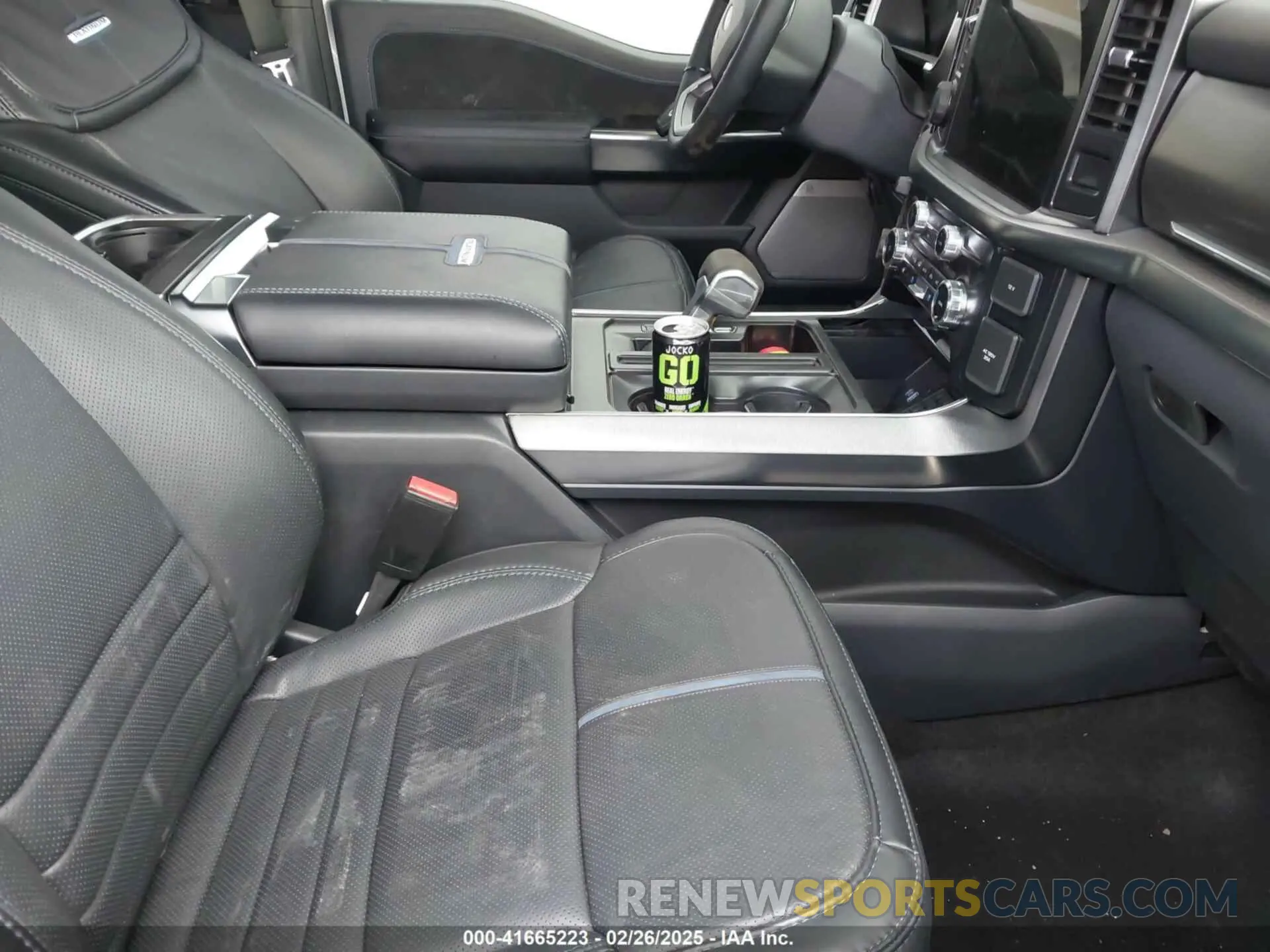 5 fotografías del automóvil dañado 1FTFW7L85RFA89397 FORD F-150 2024