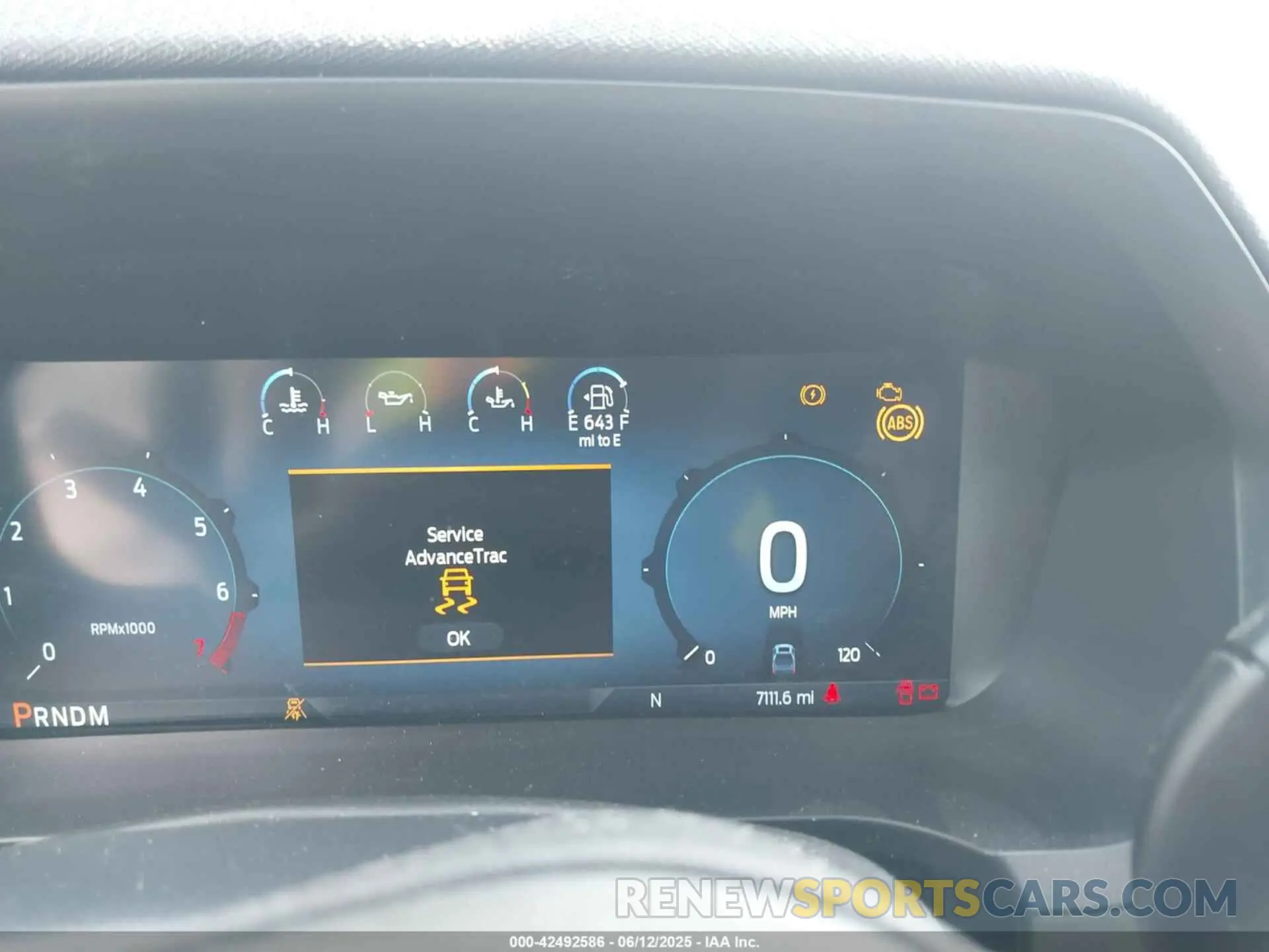 15 fotografías del automóvil dañado 1FTMF1KP5RKF59240 FORD F-150 2024
