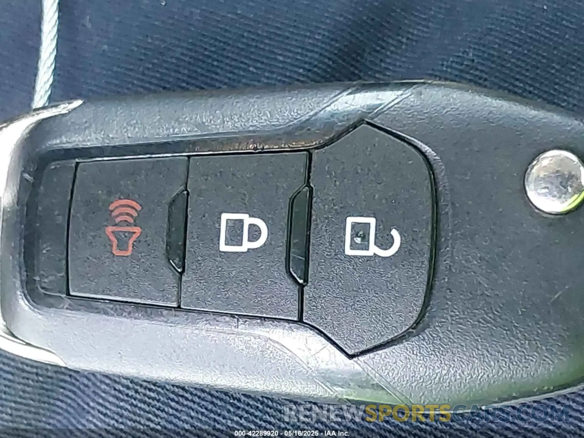 11 fotografías del automóvil dañado 1FTMF1L51RKD18885 FORD F-150 2024