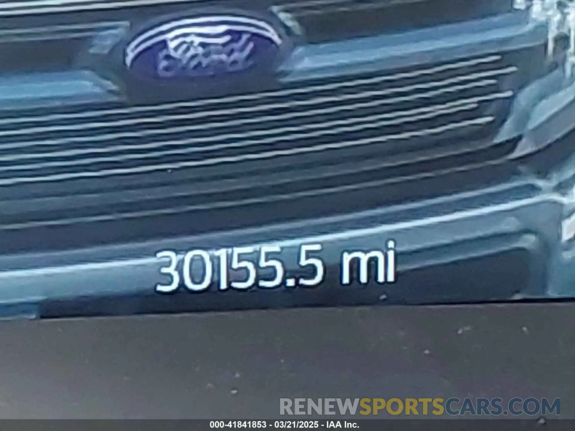 14 fotografías del automóvil dañado 1FTMF1L5XRKD66062 FORD F-150 2024