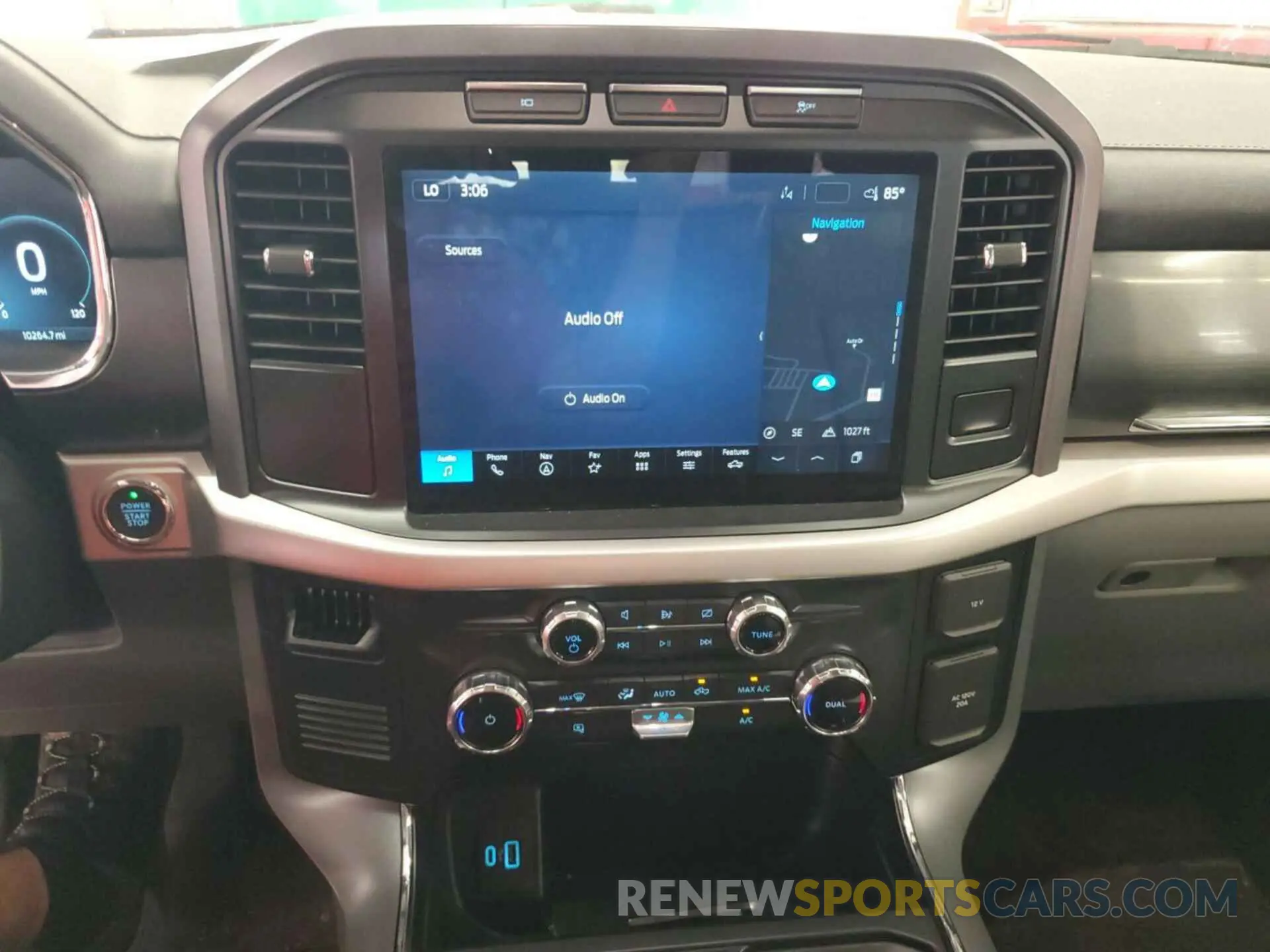 15 fotografías del automóvil dañado 1FTVW1ELXNWG14877 FORD F-150 LIGHTNING 2022