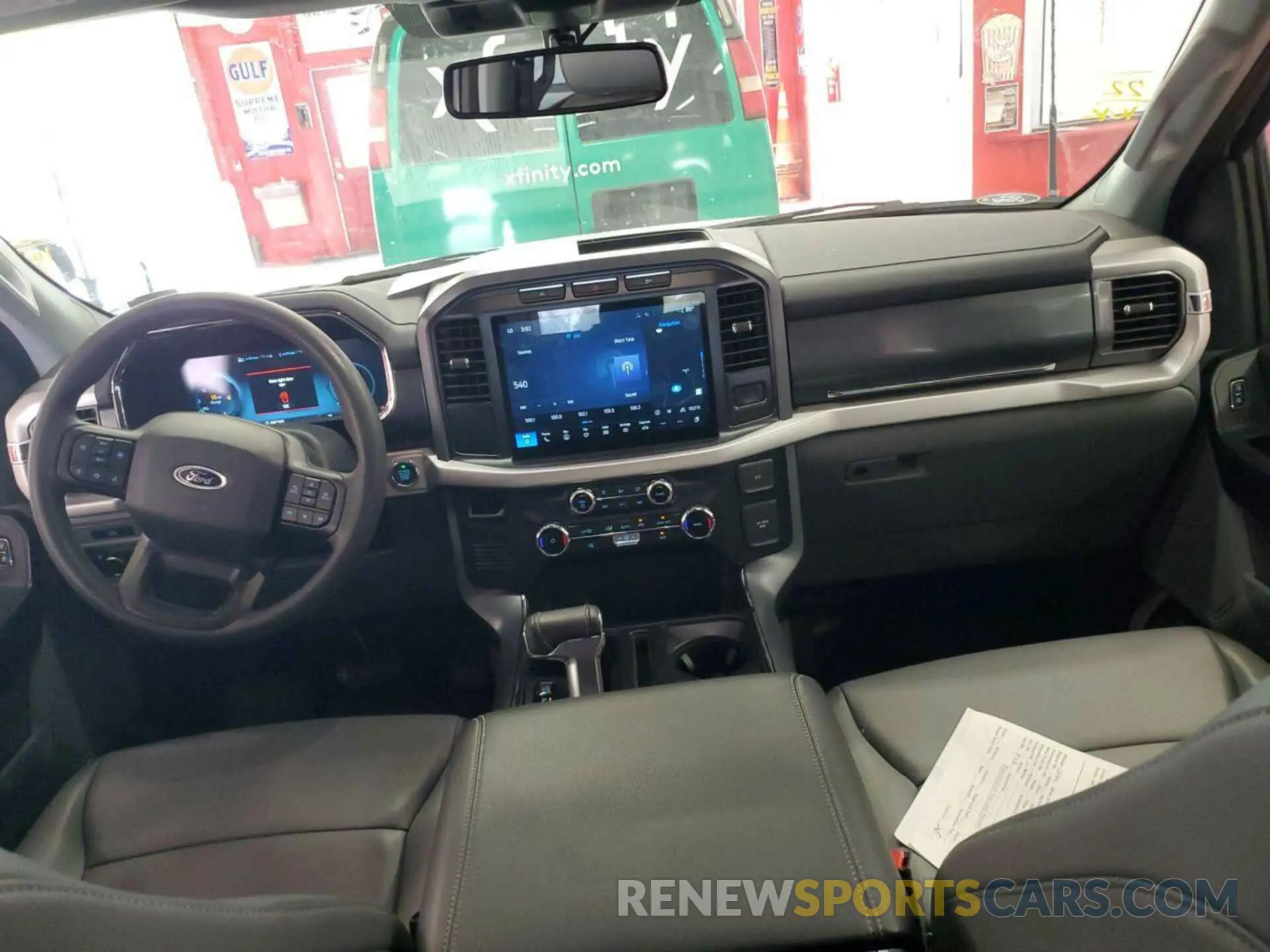16 fotografías del automóvil dañado 1FTVW1ELXNWG14877 FORD F-150 LIGHTNING 2022