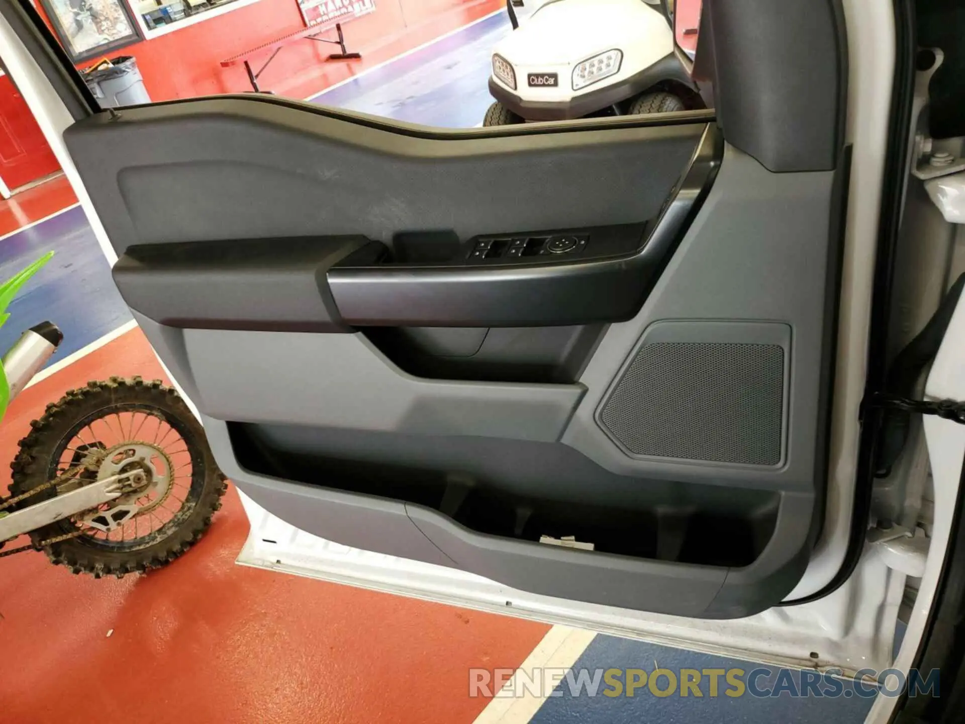 22 fotografías del automóvil dañado 1FTVW1ELXNWG14877 FORD F-150 LIGHTNING 2022