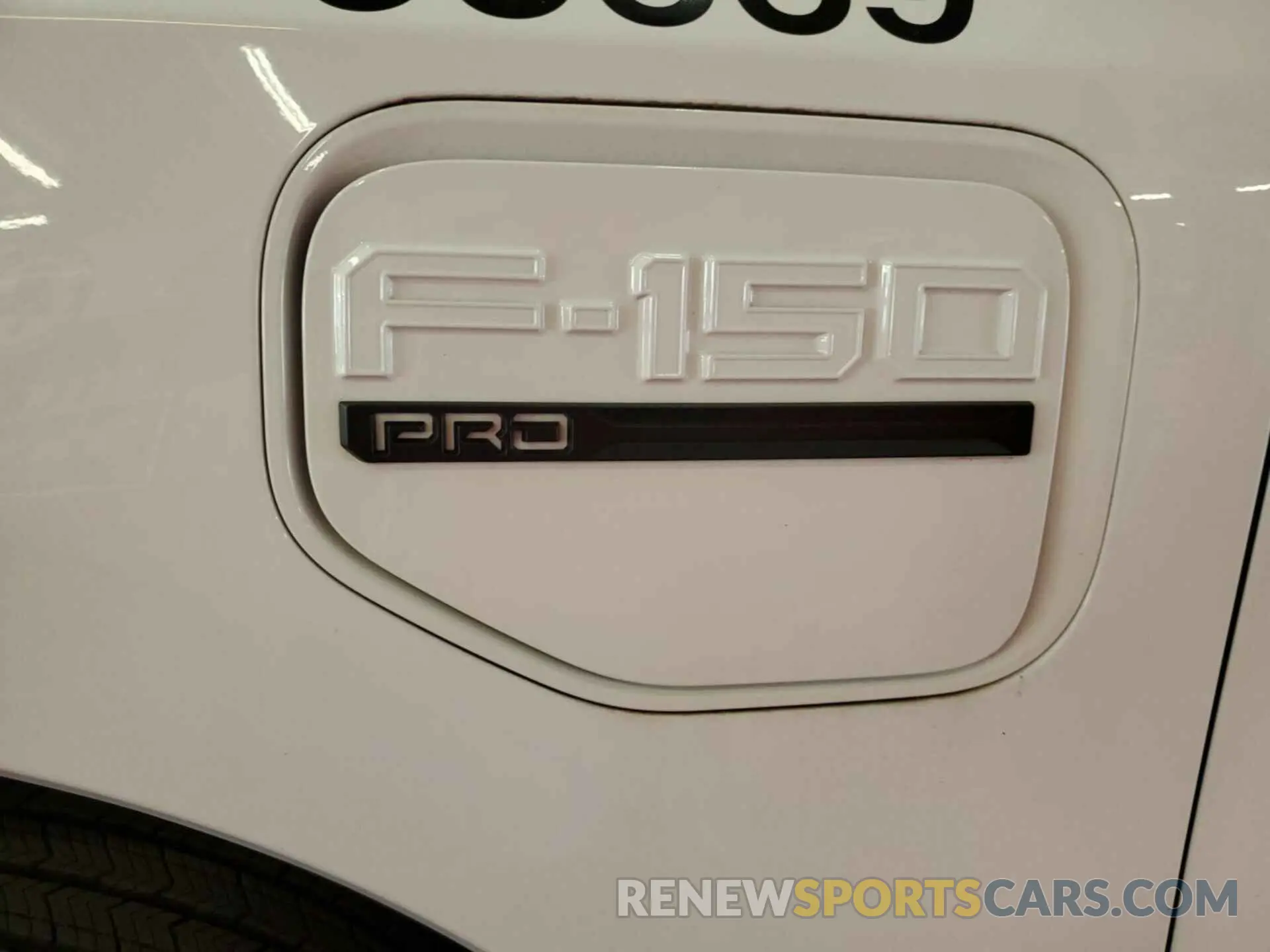 4 fotografías del automóvil dañado 1FTVW1ELXNWG14877 FORD F-150 LIGHTNING 2022