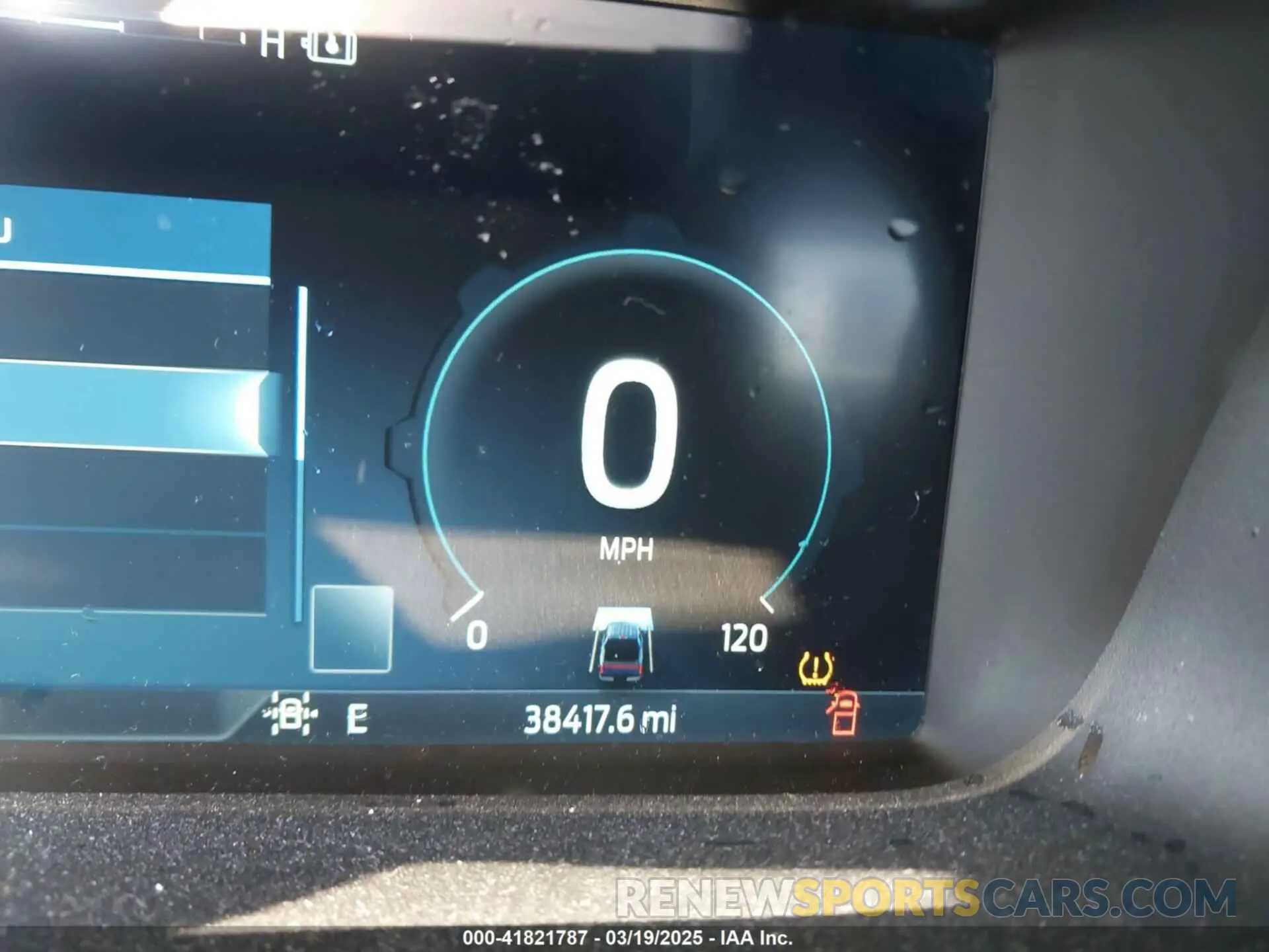 16 fotografías del automóvil dañado 1FTVW1EV4NWG04301 FORD F-150 LIGHTNING 2022