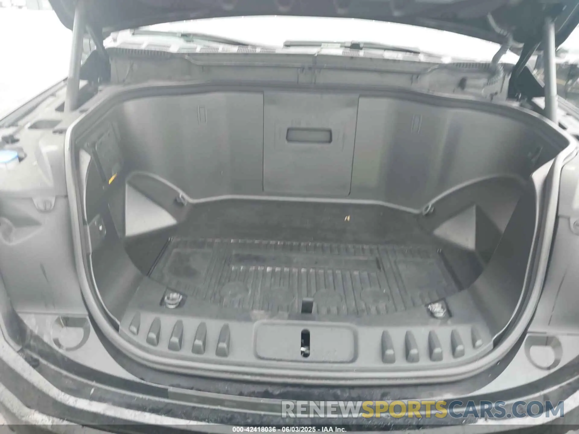 10 fotografías del automóvil dañado 1FT6W1EV3PWG08587 FORD F-150 LIGHTNING 2023