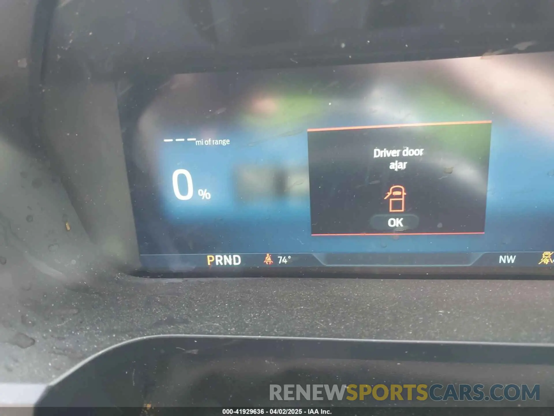 18 fotografías del automóvil dañado 1FTVW1EV1PWG17610 FORD F-150 LIGHTNING 2023
