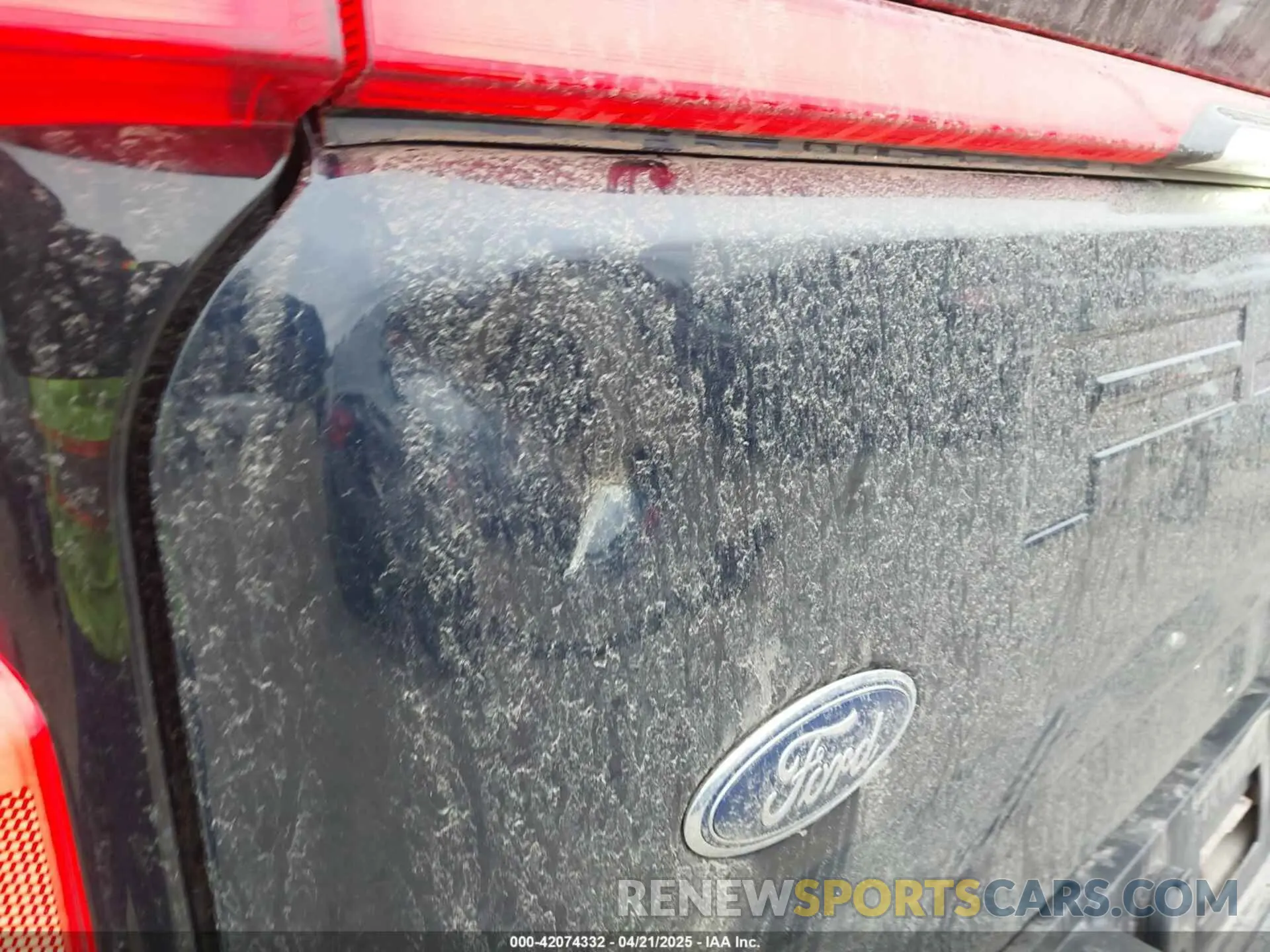 23 fotografías del automóvil dañado 1FTVW1EV3PWG21724 FORD F-150 LIGHTNING 2023