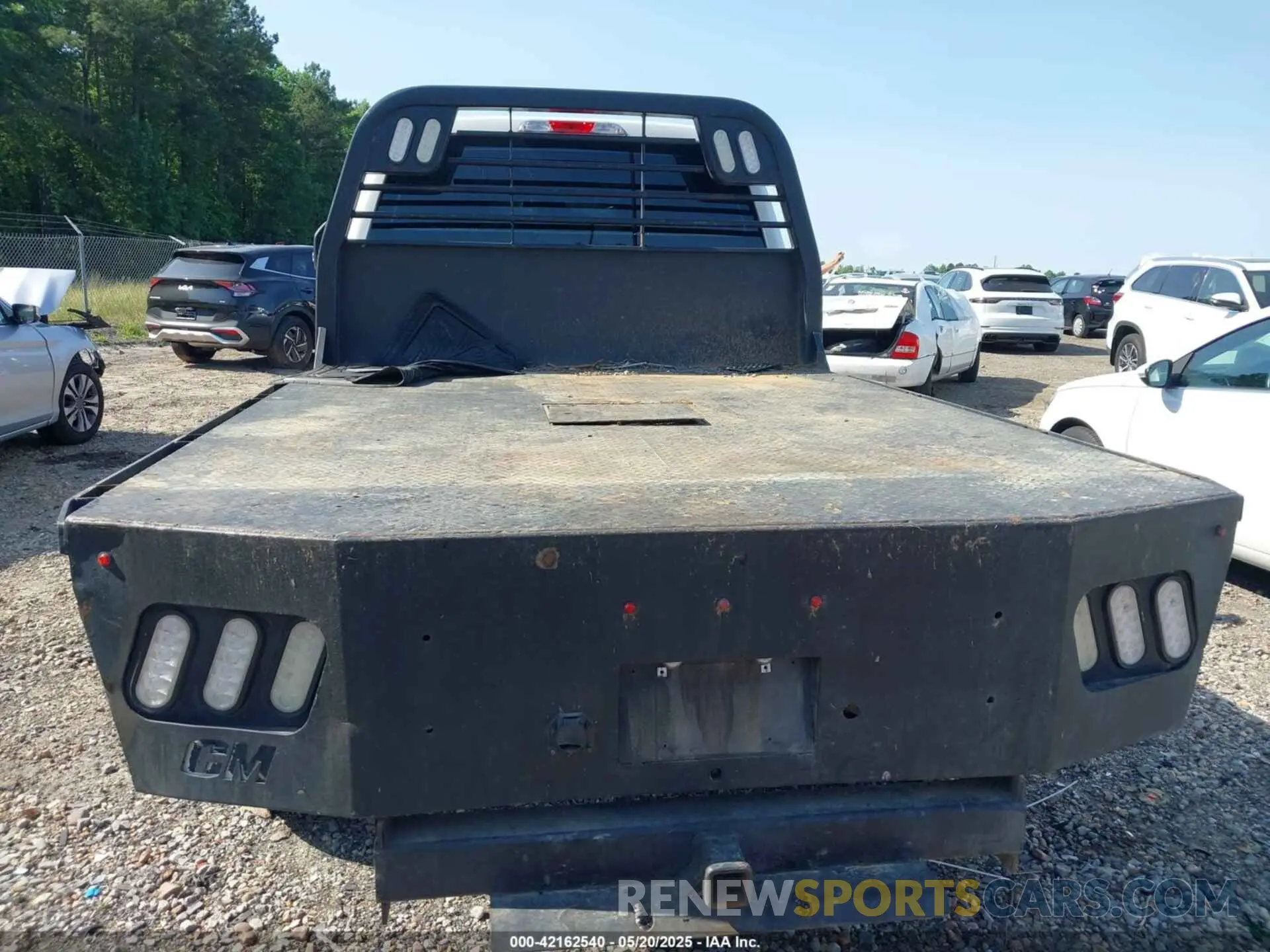 16 fotografías del automóvil dañado 1FD7W2BT3KEE14424 FORD F-250 2019