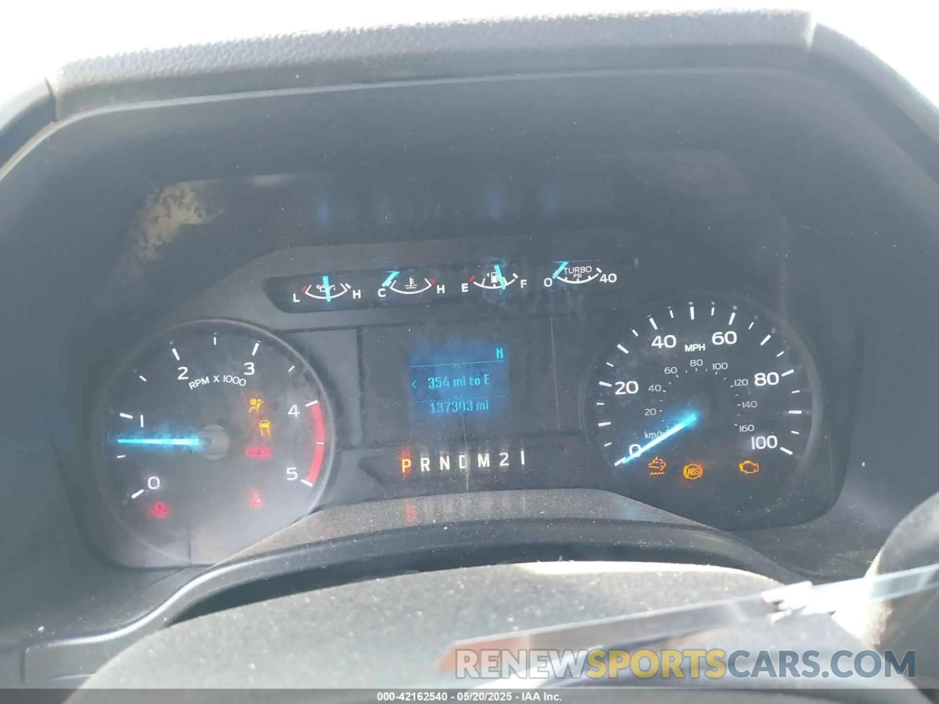 7 fotografías del automóvil dañado 1FD7W2BT3KEE14424 FORD F-250 2019