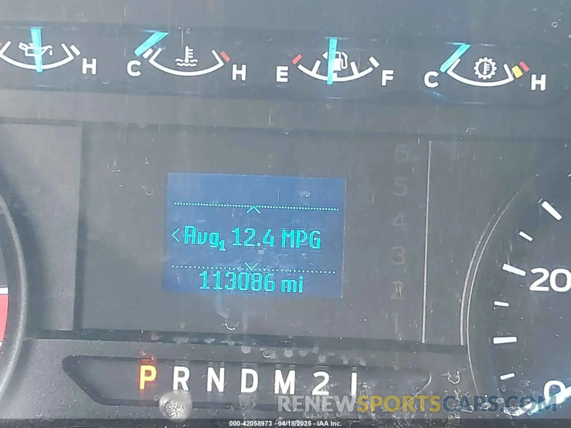 15 fotografías del automóvil dañado 1FDBF2A66KEG59711 FORD F-250 2019