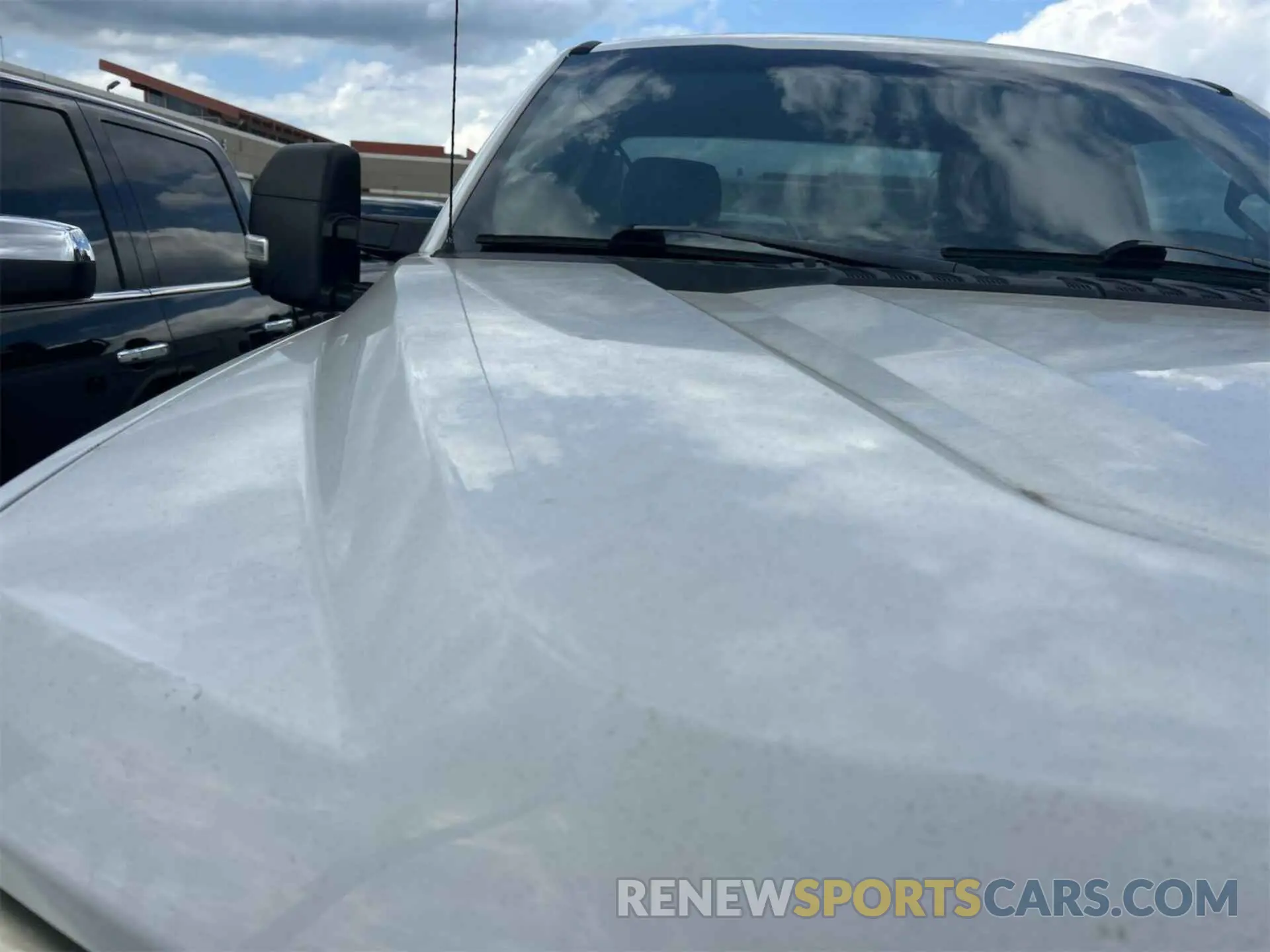 4 fotografías del automóvil dañado 1FDBF2B61KEF90179 FORD F-250 2019