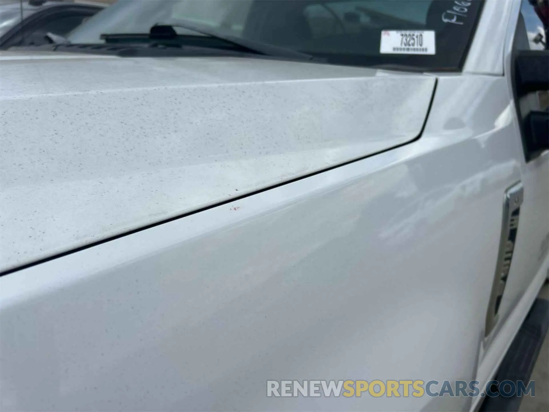 9 fotografías del automóvil dañado 1FDBF2B61KEF90179 FORD F-250 2019