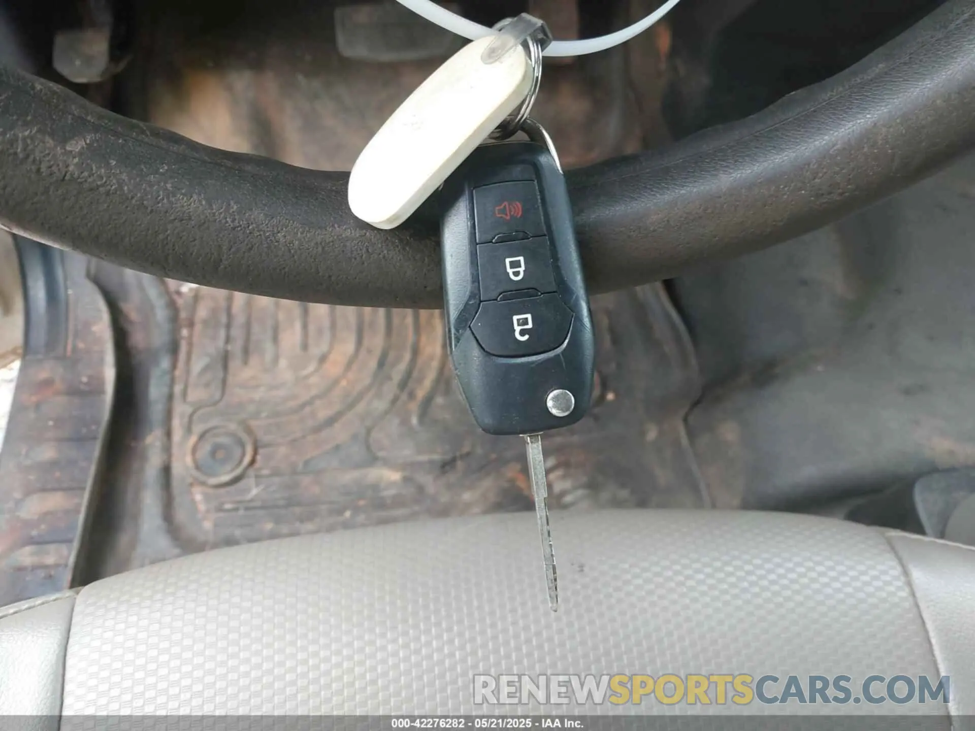 11 fotografías del automóvil dañado 1FT7W2A64KEF09039 FORD F-250 2019