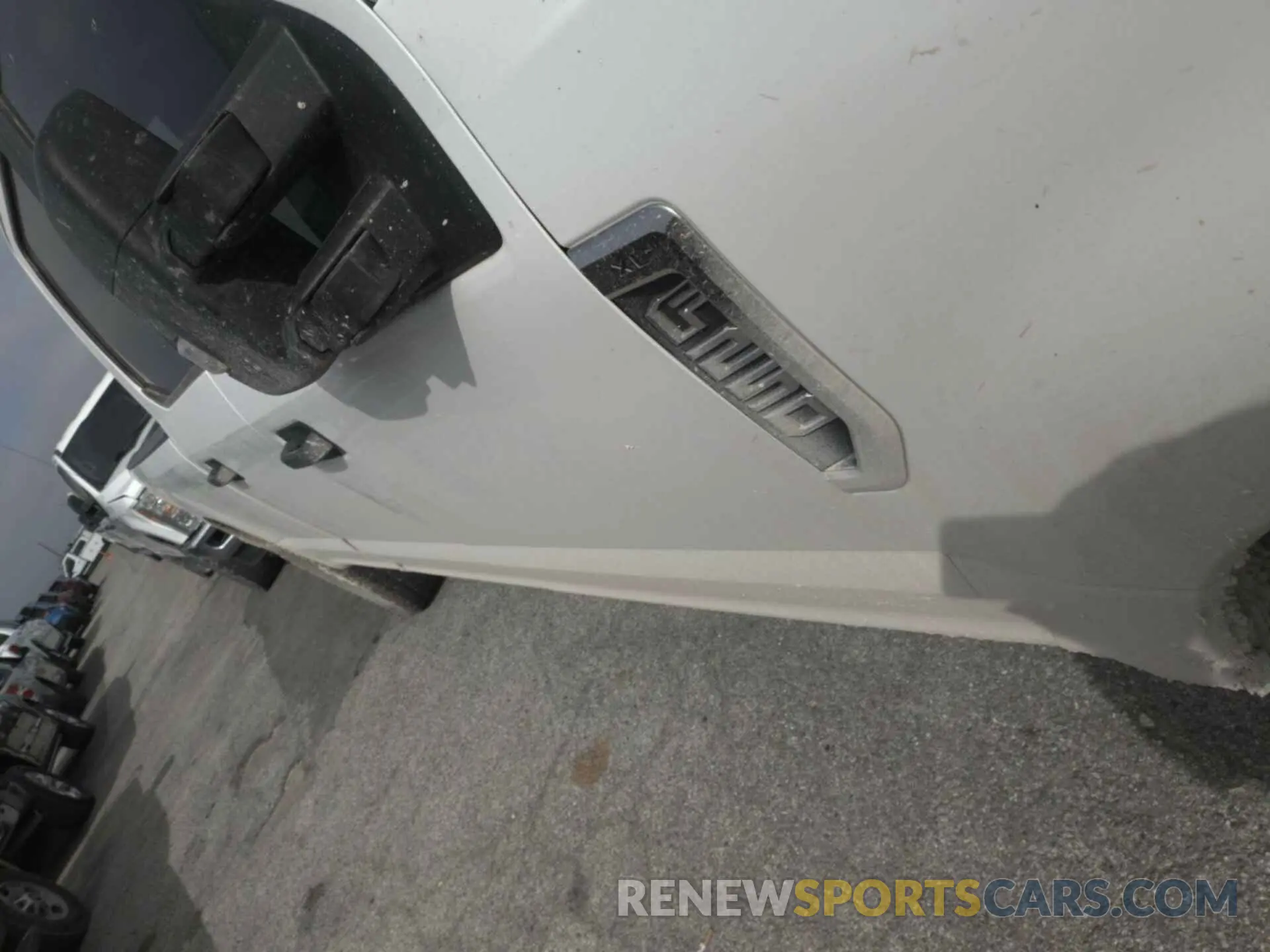 20 fotografías del automóvil dañado 1FT7W2A6XKEE58730 FORD F-250 2019