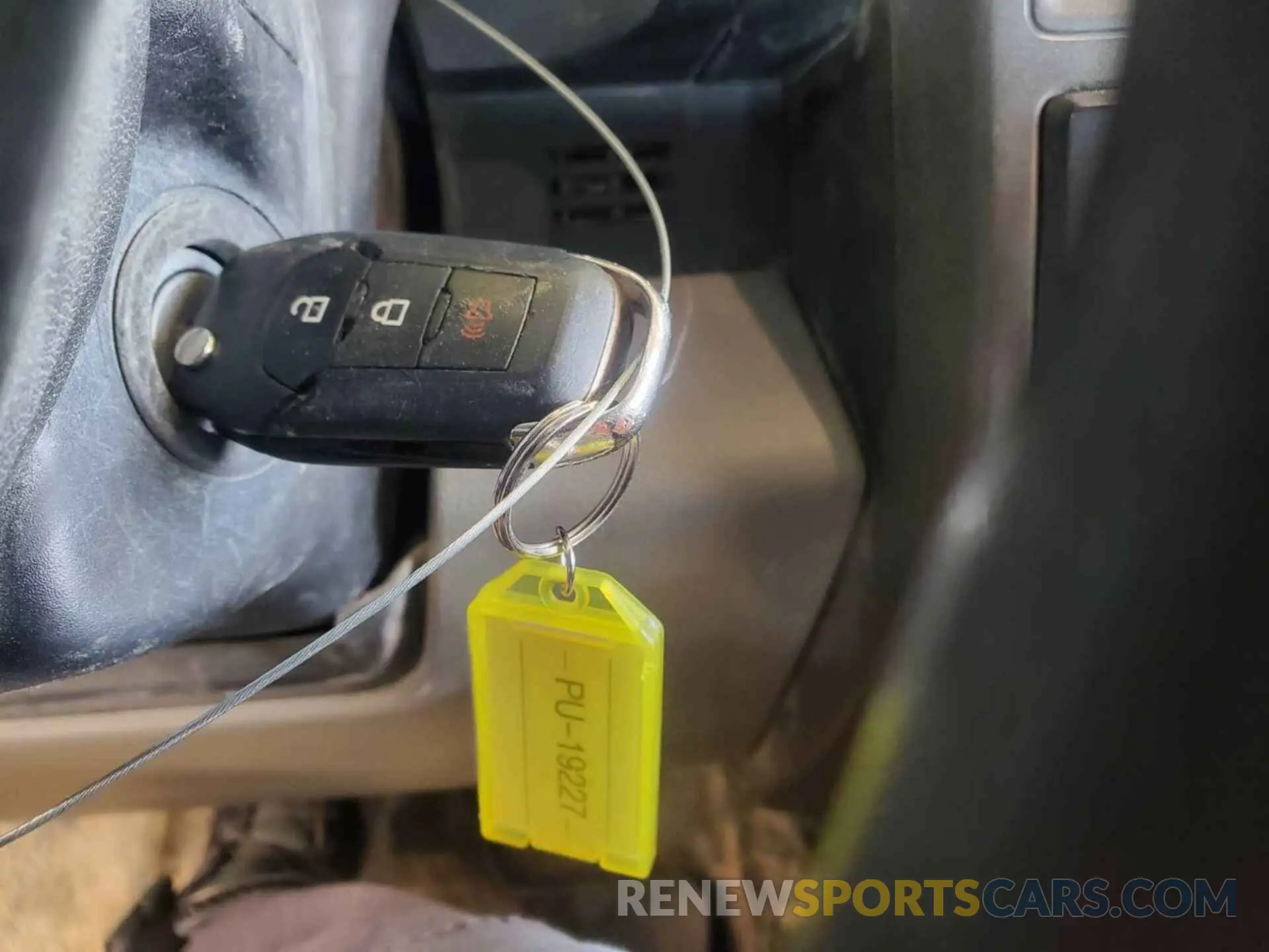 7 fotografías del automóvil dañado 1FT7W2A6XKEE58730 FORD F-250 2019
