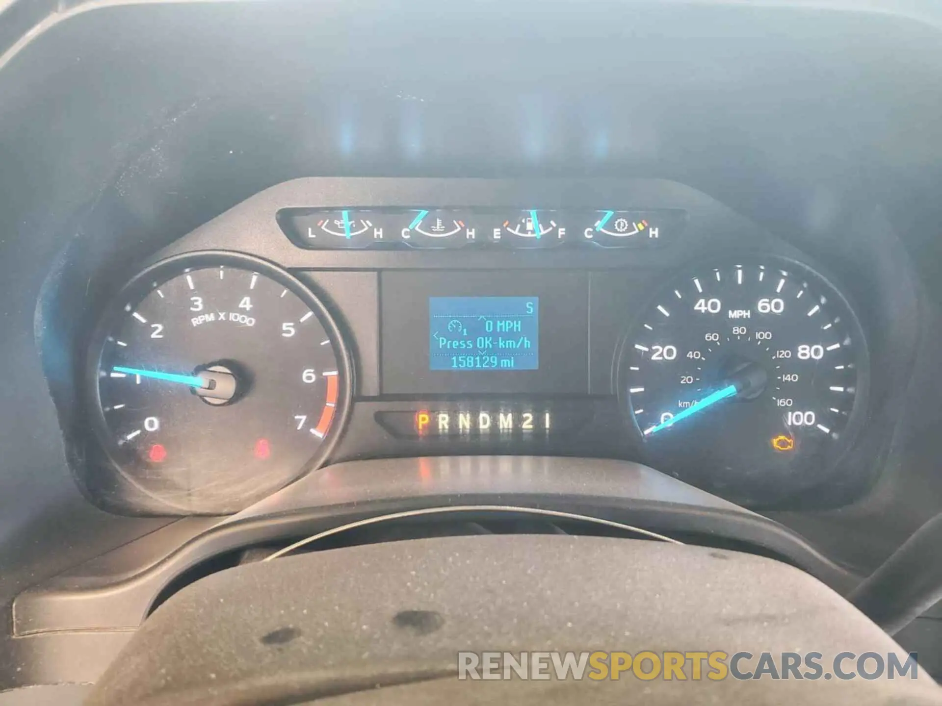 8 fotografías del automóvil dañado 1FT7W2A6XKEE58730 FORD F-250 2019